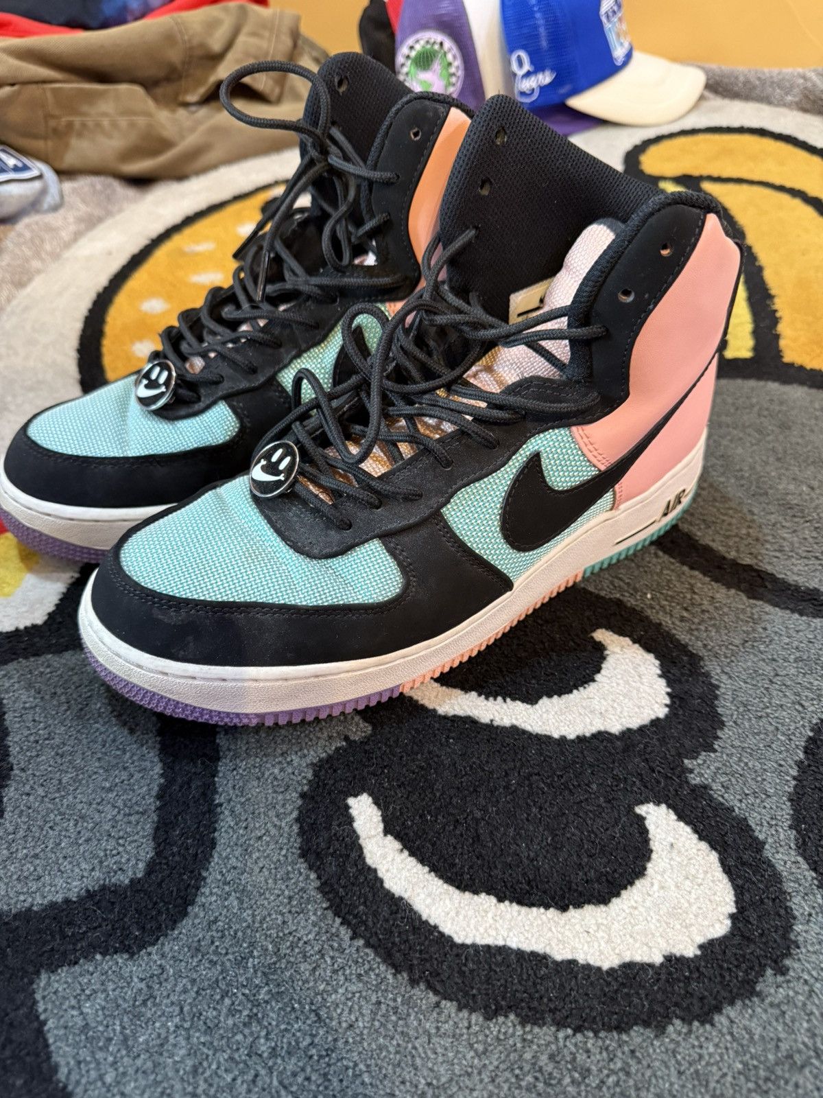 Nike Have A Nike Day Air Force 1 Size US 9 / EU 42 - 1 Thumbnail