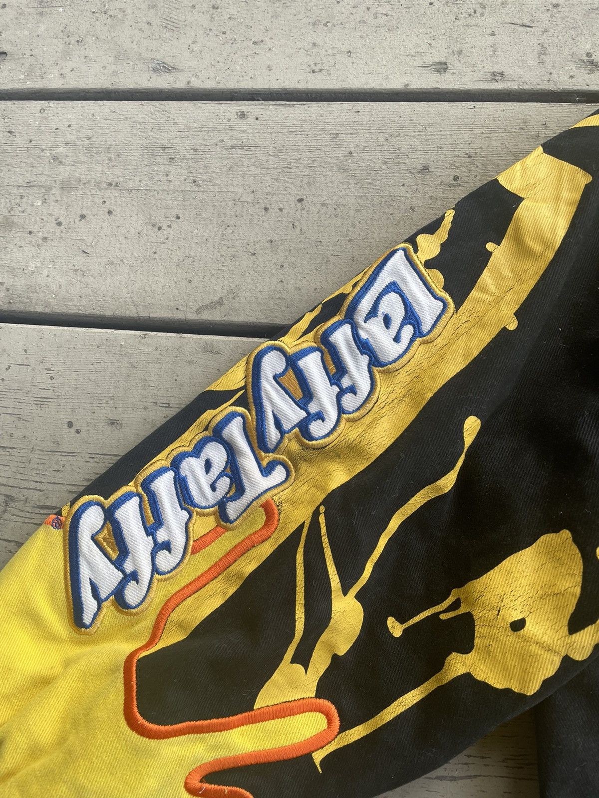 JH Design × Jeff Hamilton Laffy Taffy Jeff Hamilton Jacket Size US S / EU 44-46 / 1 - 5 Thumbnail