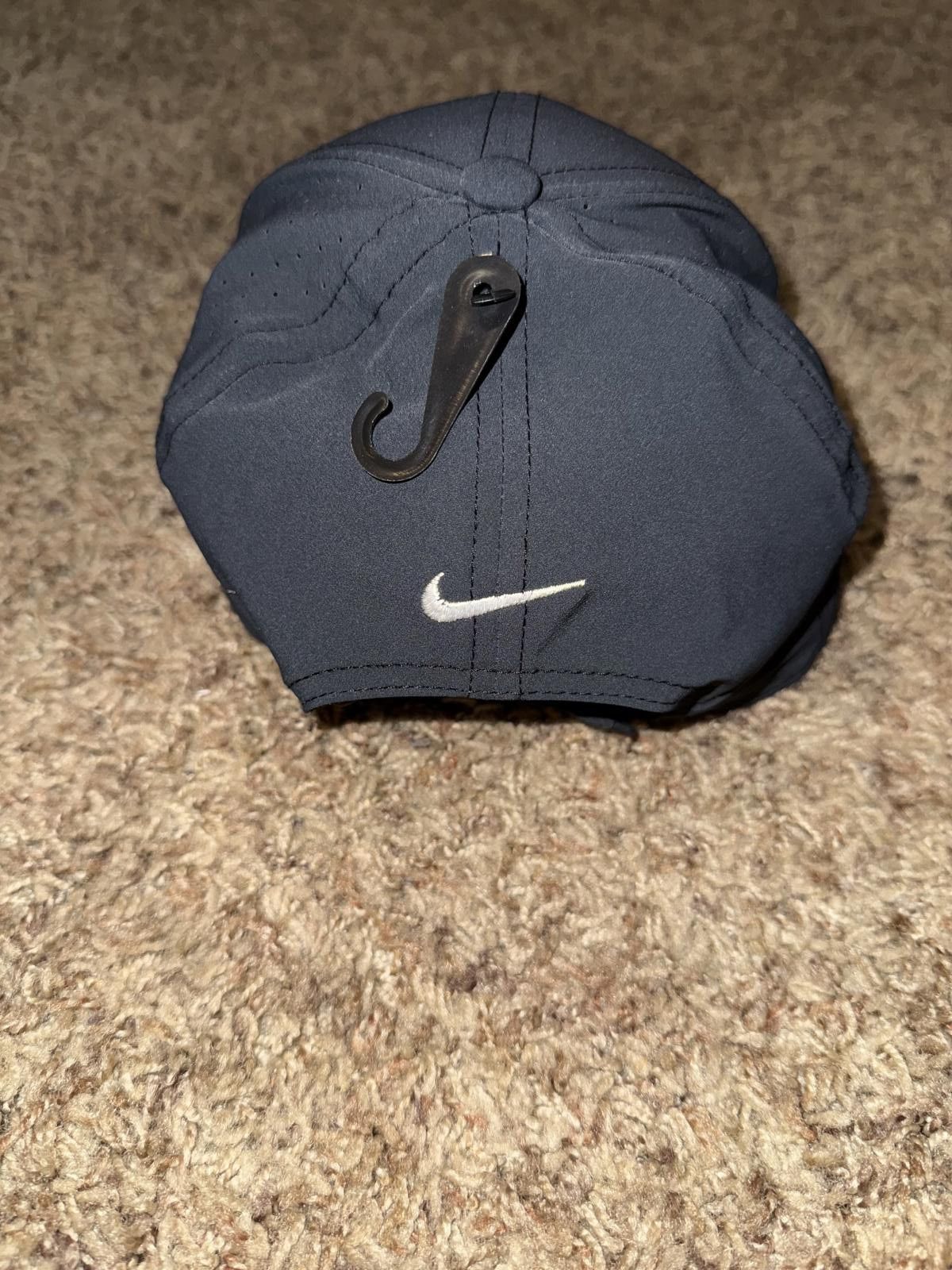 Nike Nike Adult Unisex Digital 365 Running L91 Performance Cap Size ONE SIZE - 6 Thumbnail