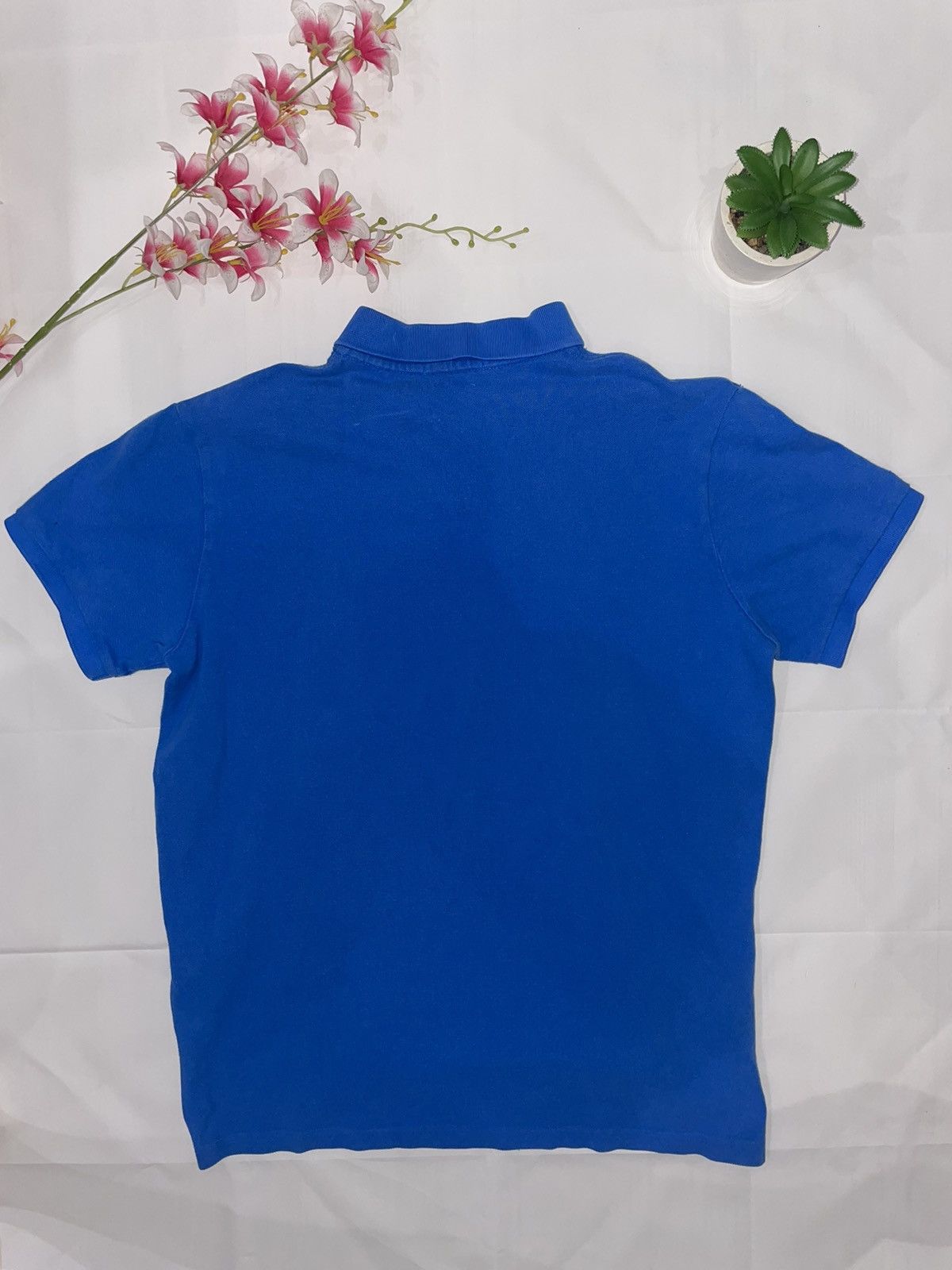 Polo Ralph Lauren T-shirt Polo Ralph Lauren Size US L / EU 52-54 / 3 - 4 Thumbnail