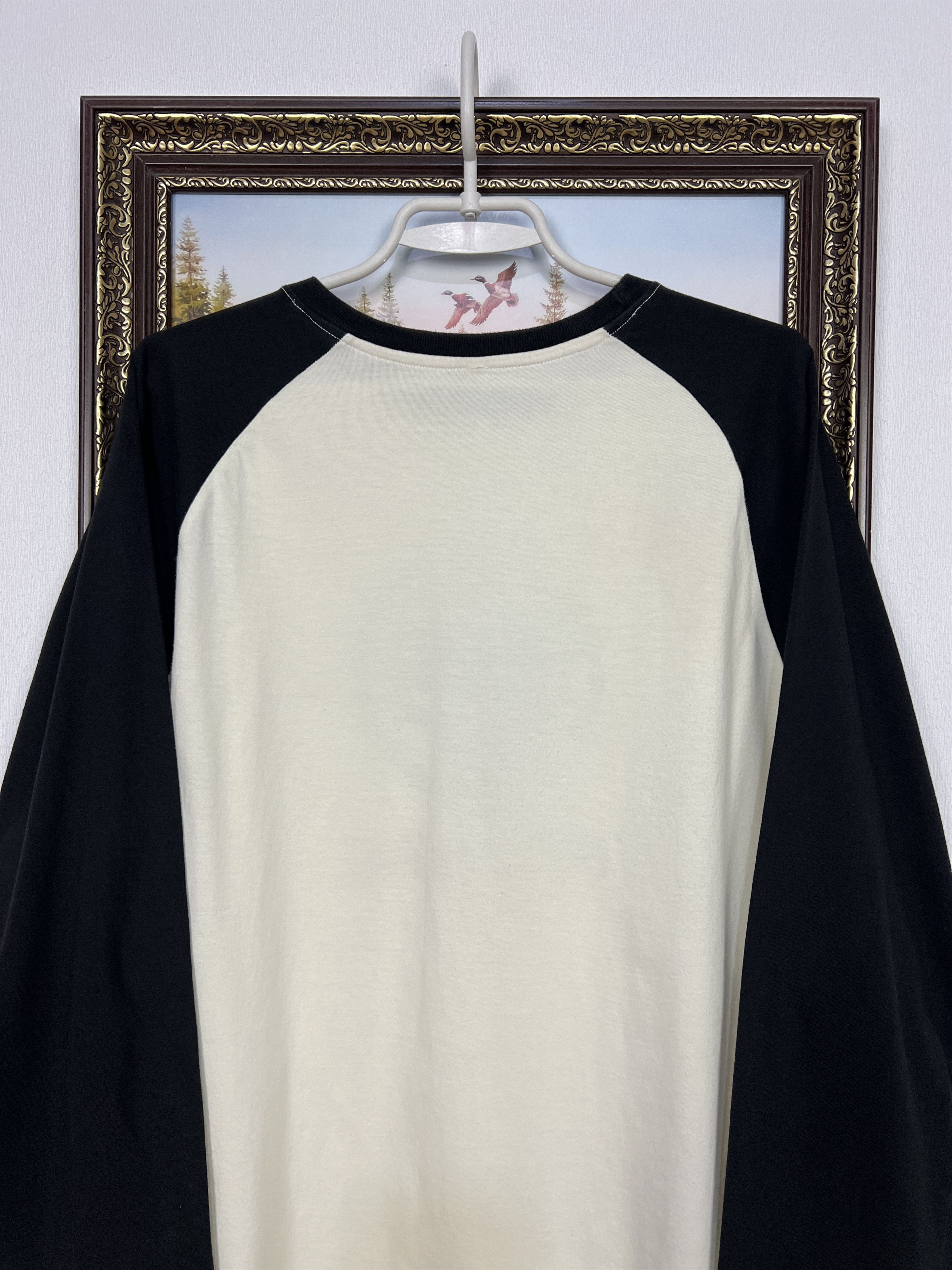 Vintage Vintage 2000's The Offspring Band Tee Long Sleeve Big Logo Size US L / EU 52-54 / 3 - 10 Thumbnail