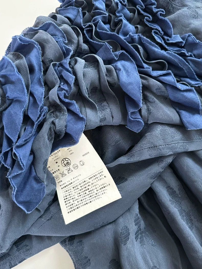 Comme des Garcons Comme Des Garcons Dress Size M / US 6-8 / IT 42-44 - 9 Thumbnail