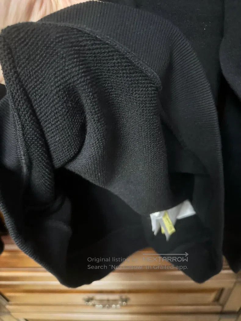 Valentino Valentino Classic sweatshirt crew neck pullover Size US M / EU 48-50 / 2 - 6 Thumbnail