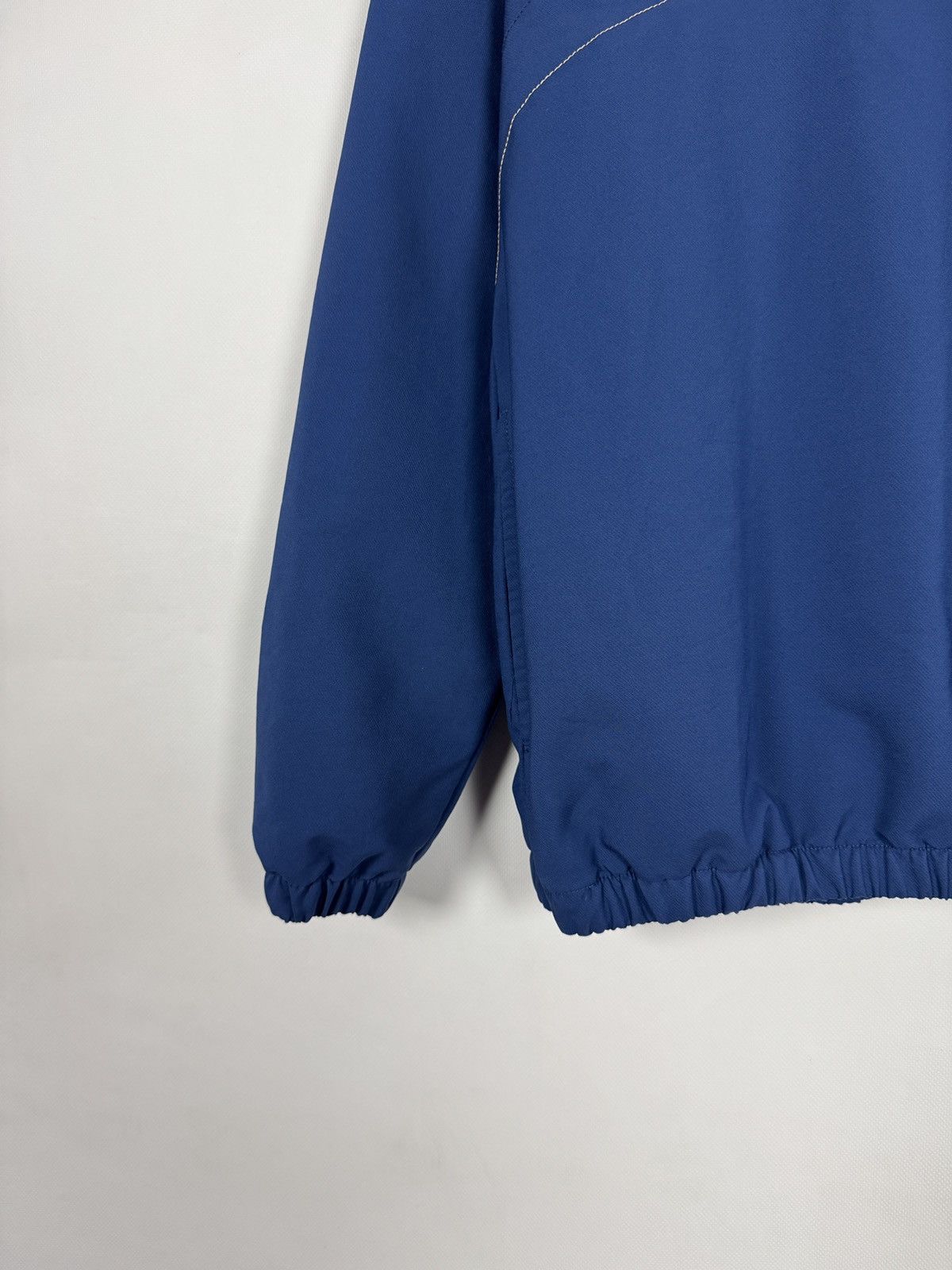 Umbro Men’s Umbro Sweatshirt Drill Top Sportswear Official Size L Size US L / EU 52-54 / 3 - 4 Thumbnail