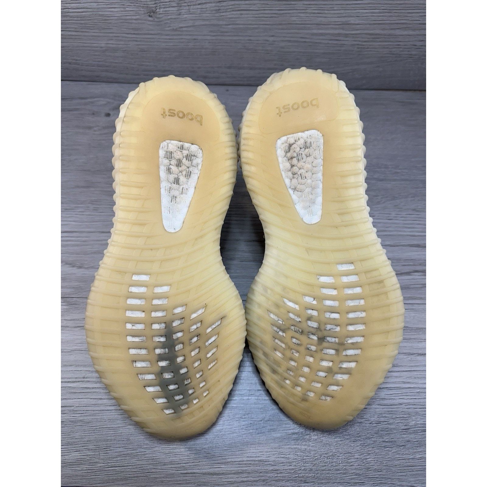 Adidas Adidas Yeezy Boost 350 V2 Bone - Size 6.5 Size US 6.5 / EU 39-40 - 6 Thumbnail
