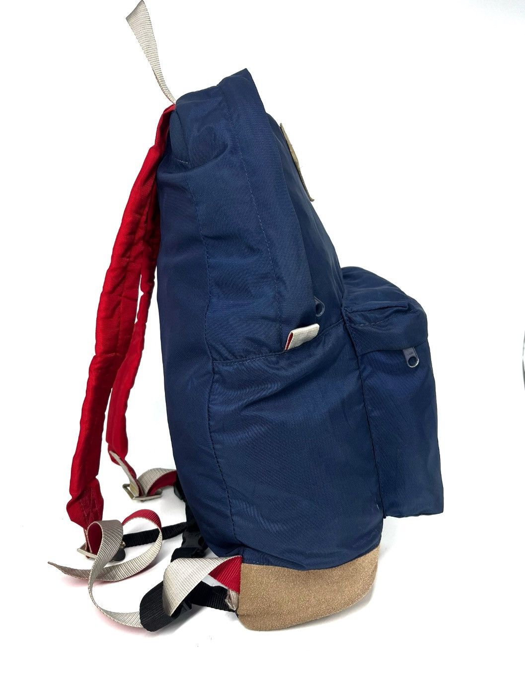Nike × Vintage Vintage Nike 90s Backpack 20L Size ONE SIZE - 3 Thumbnail