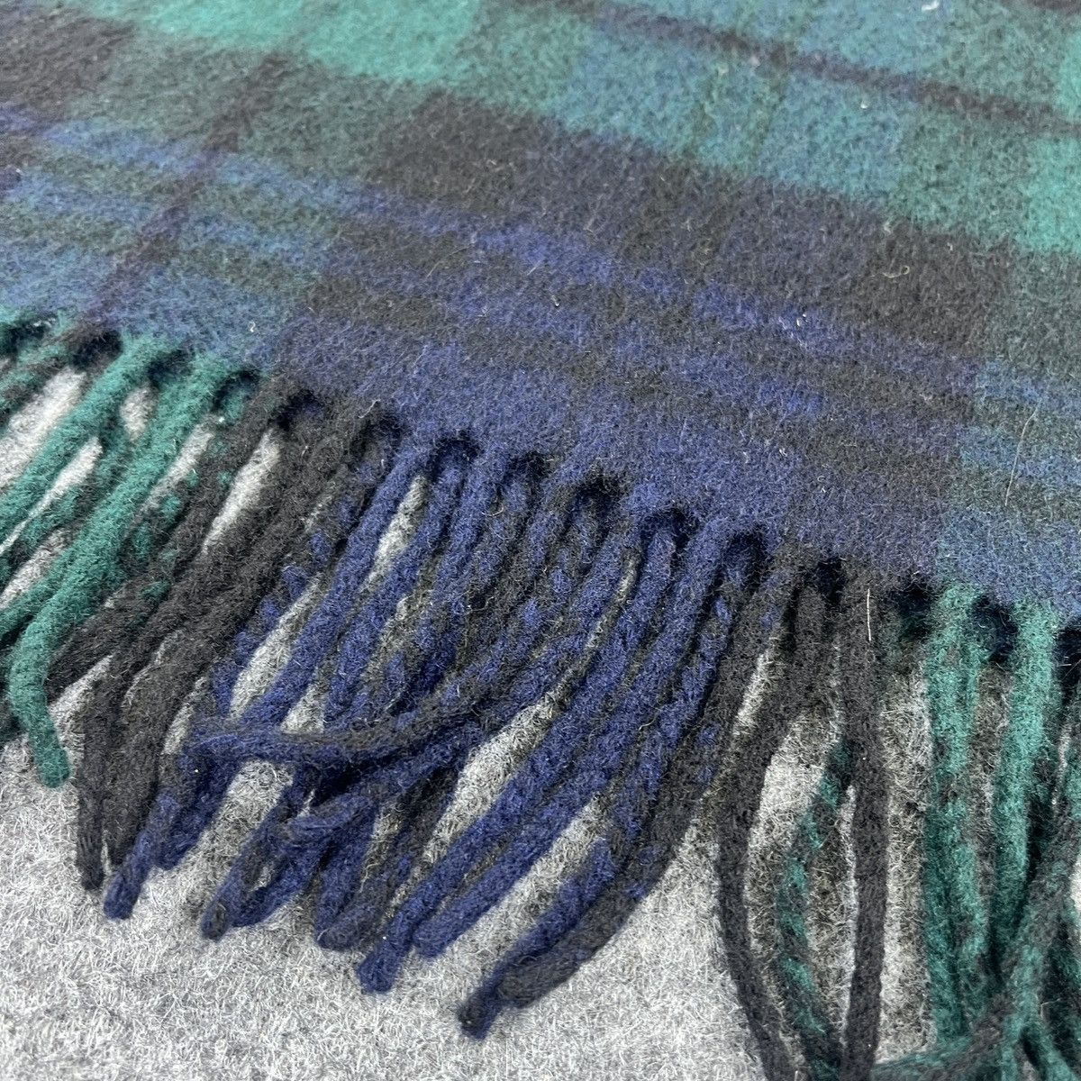 Johnstons Of Elgin Johnstons Of Elgin Scarf / Muffler / Neckwear K075 Size ONE SIZE - 7 Thumbnail