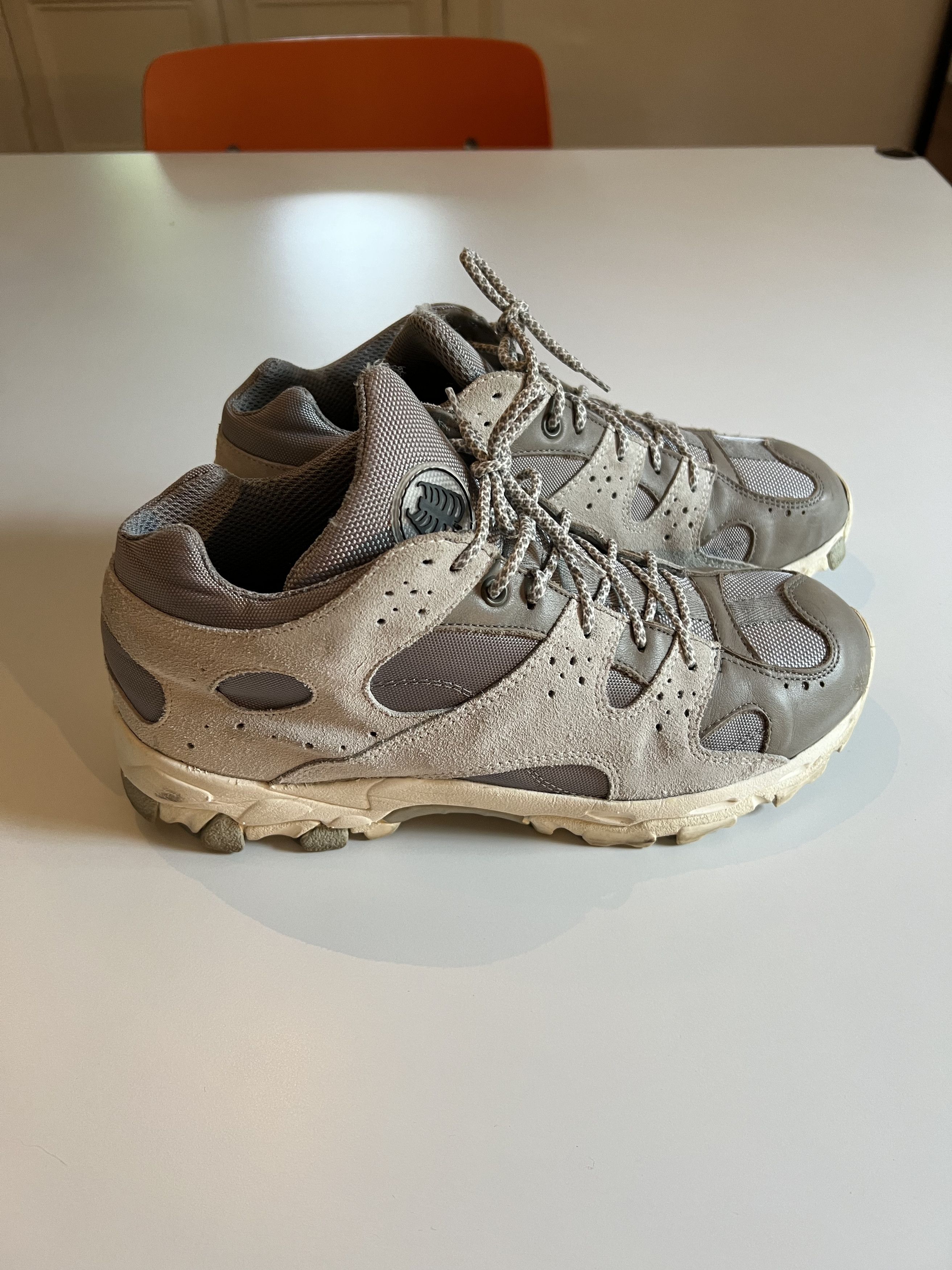 Our Legacy Our Legacy Cage Sneaker Size US 8.5 / EU 41-42 - 7 Thumbnail