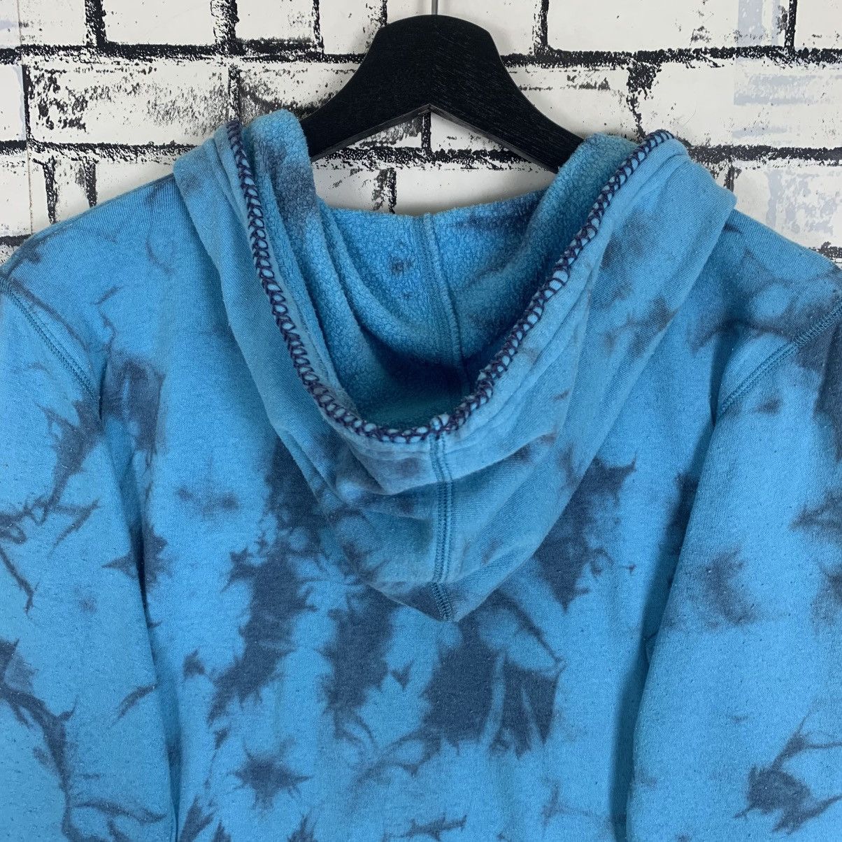 Billabong Tie Dye Hoodie
