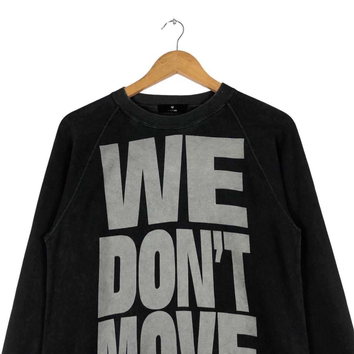 Japanese Brand × Vintage Vintage Super Lover Sweatshirt Japanese Brand Small Size US S / EU 44-46 / 1 - 2 Thumbnail