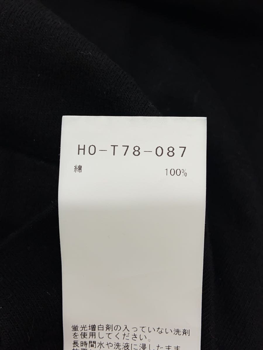 Yohji Yamamoto "Y & Y" Logo Tee Size US L / EU 52-54 / 3 - 3 Thumbnail