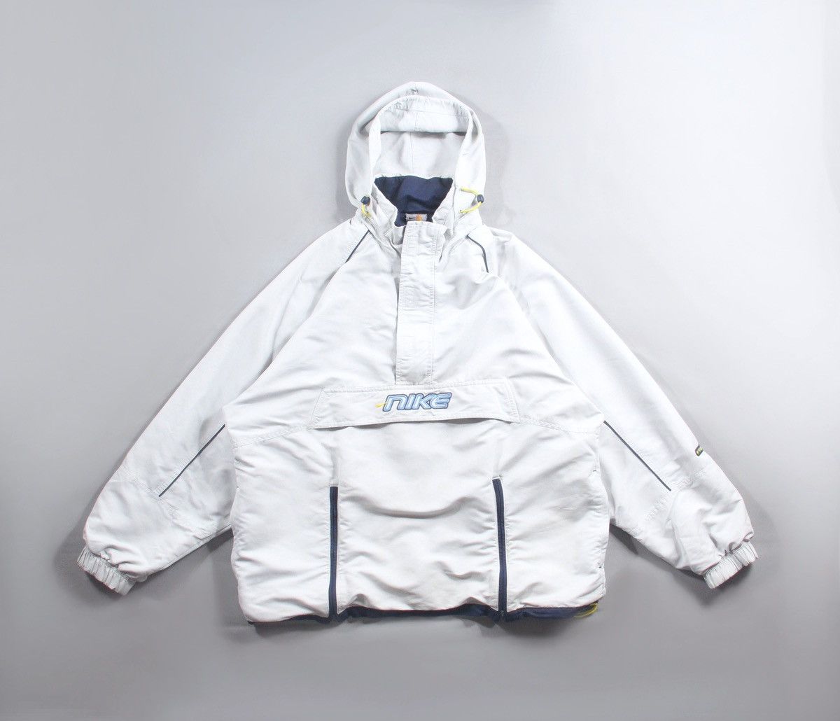 Nike Anorak Running Jacket Nike Air Max Womens Pullover