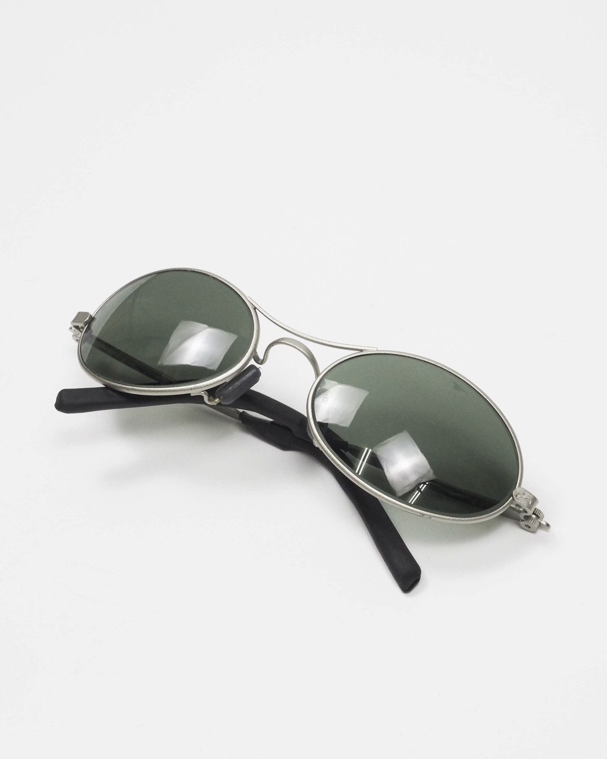 よ*ん様 rayban オーブス　orbs サングラス RayBan 90's B&L ray-ban orbs ellipse sunglasses | Grailed