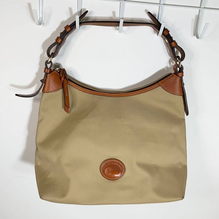 Large erica bag online dooney bourke