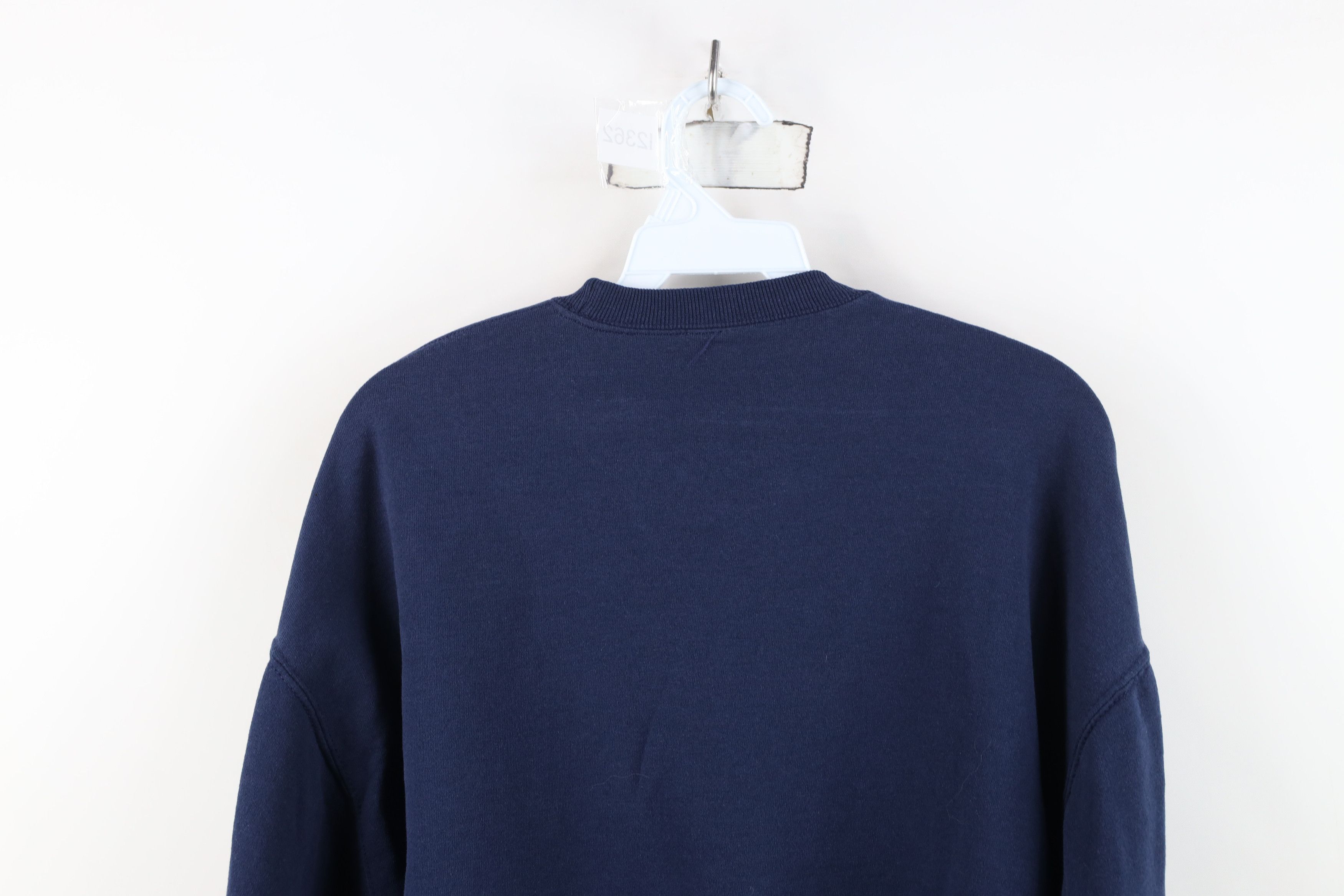 Vintage Vintage 90s Streetwear American Hunter Deer Buck Sweatshirt Size US XL / EU 56 / 4 - 14 Thumbnail