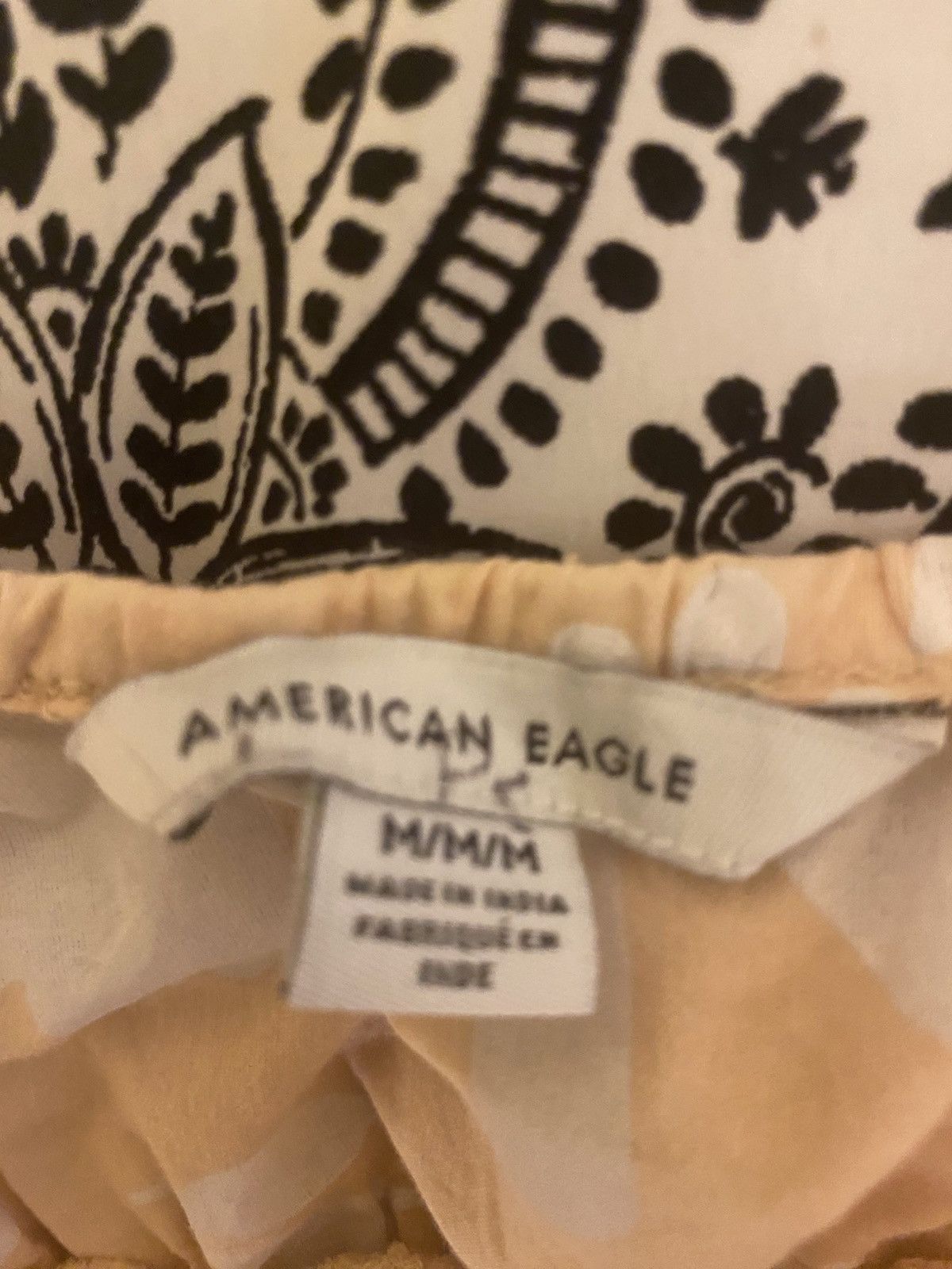American Eagle Outfitters American Eagle Tank top Size M / US 6-8 / IT 42-44 - 2 Thumbnail