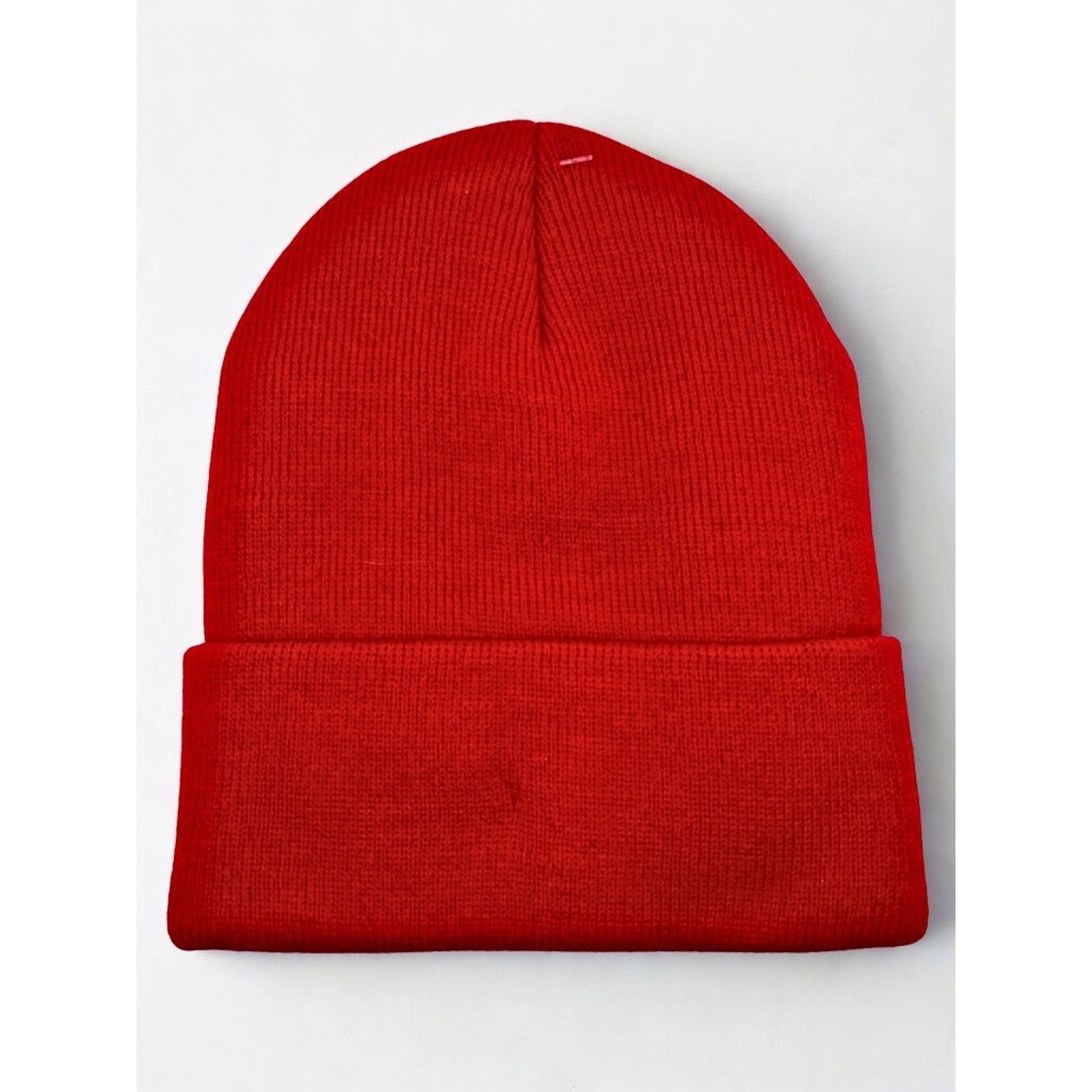 Ariat Ariat Rebar Christmas Embroidered Women’s Beanie NWT Size ONE SIZE - 3 Thumbnail