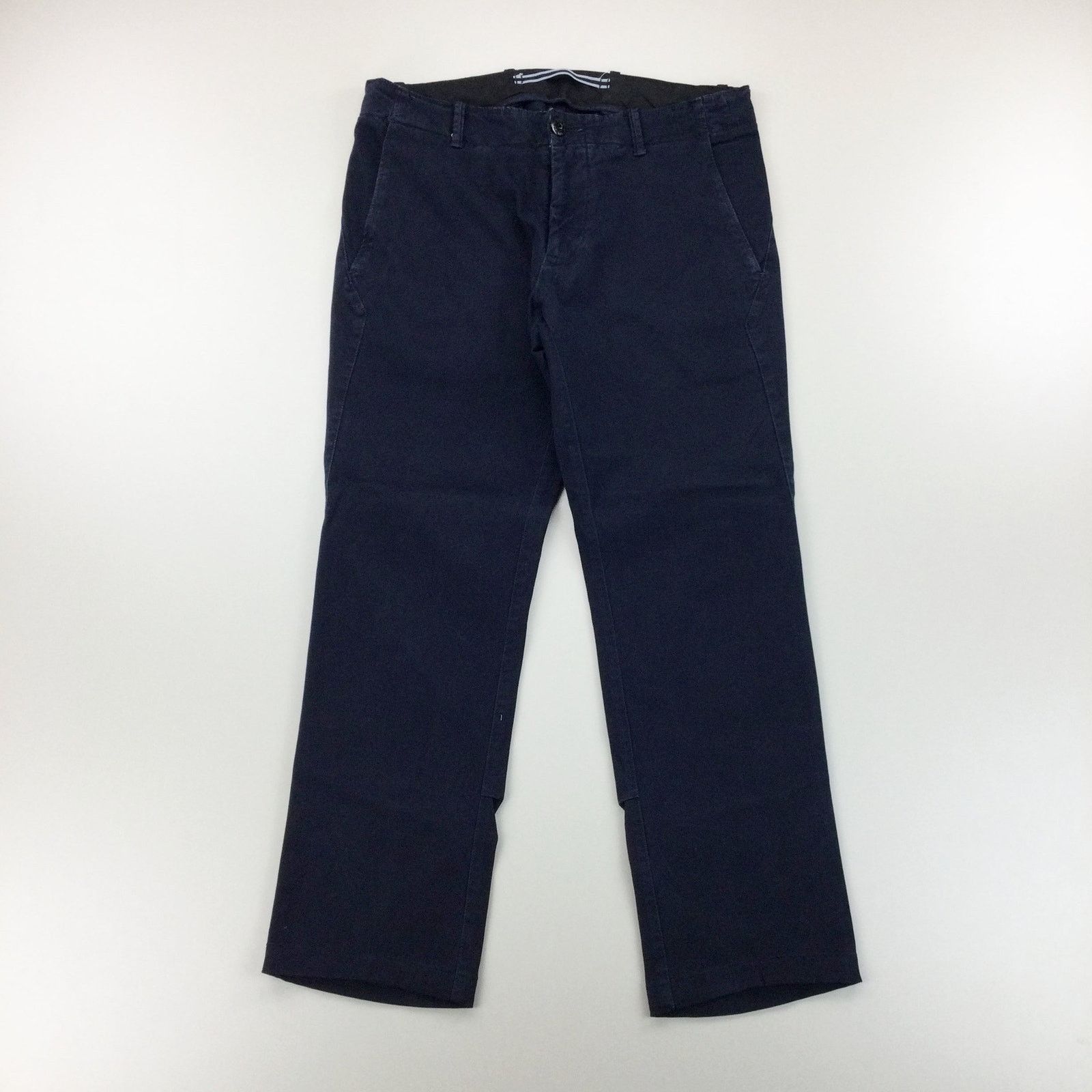 Stone Island Stone Island Pant - W31 L30 Size US 31 - 7 Thumbnail