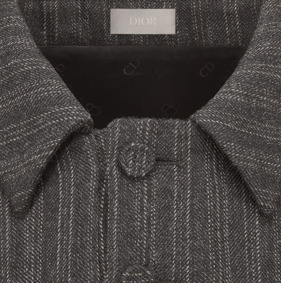 Dior o1w1db10625 Sweater in Black Size US M / EU 48-50 / 2 - 3 Thumbnail