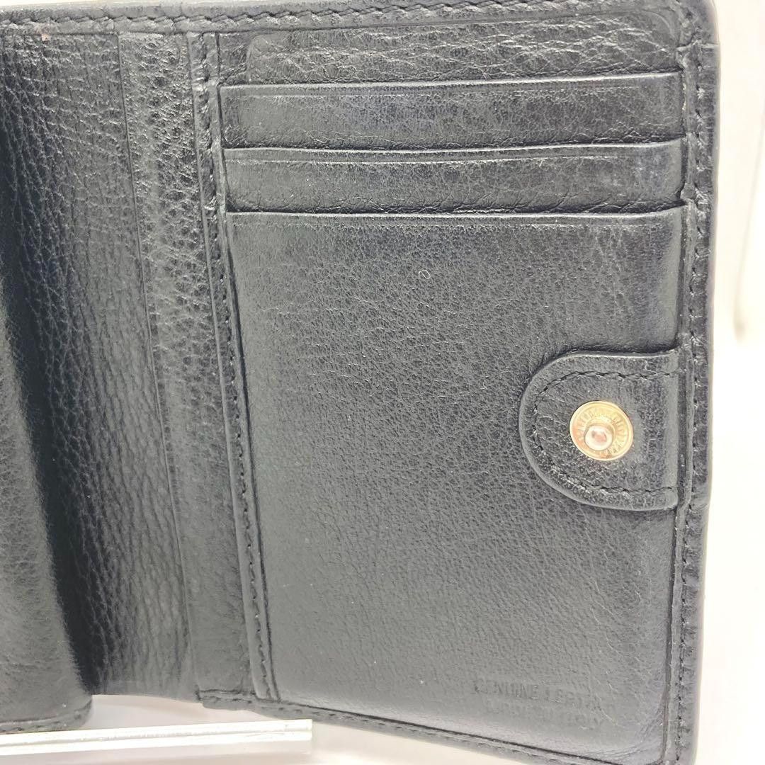 Vivienne Westwood Orb Embossed Leather Wallet Size ONE SIZE - 5 Thumbnail
