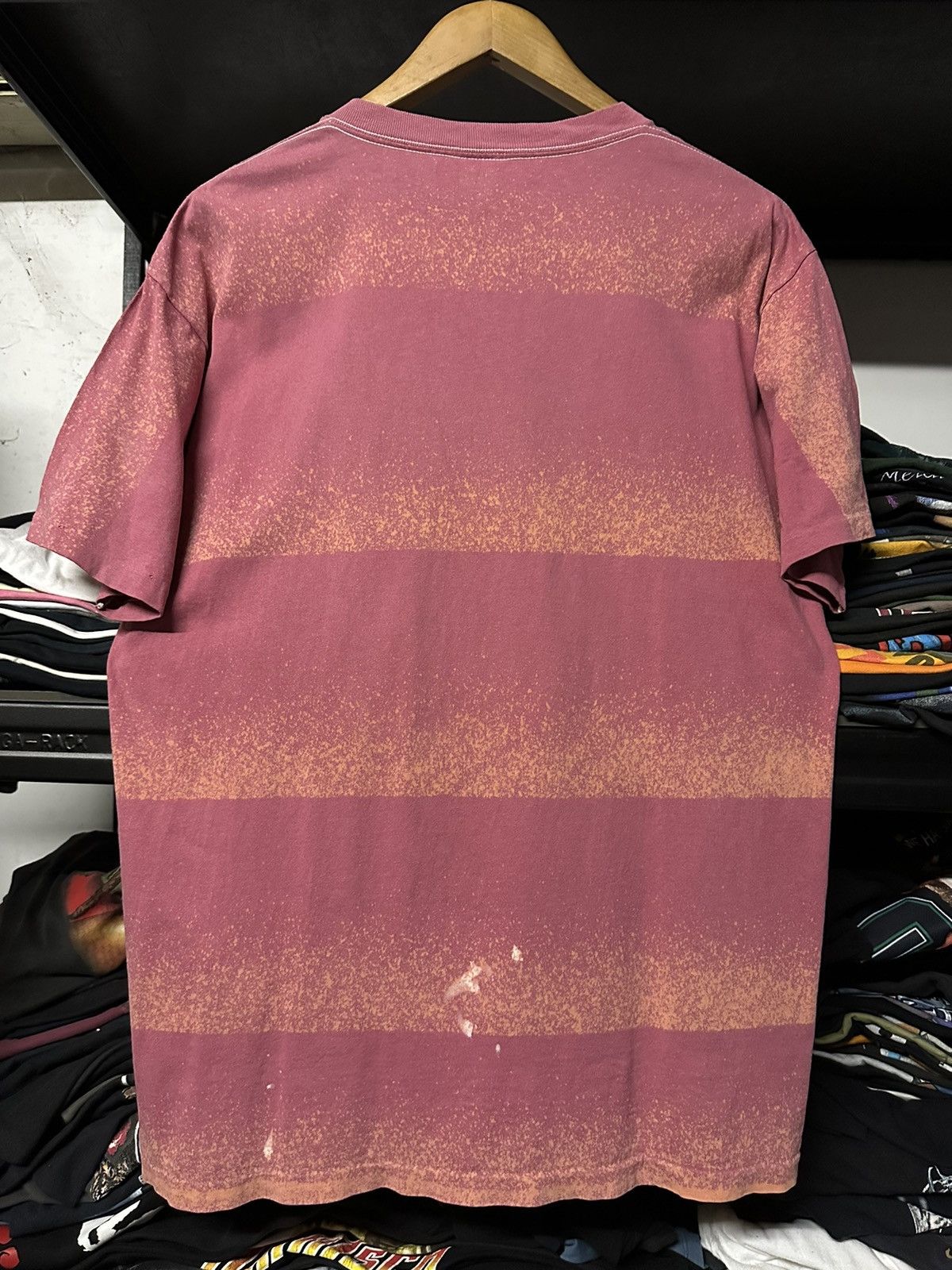 Band Tees Vintage 90s Cypress Hills Embroidery Logo Single Stitch Tee Size US XL / EU 56 / 4 - 8 Thumbnail