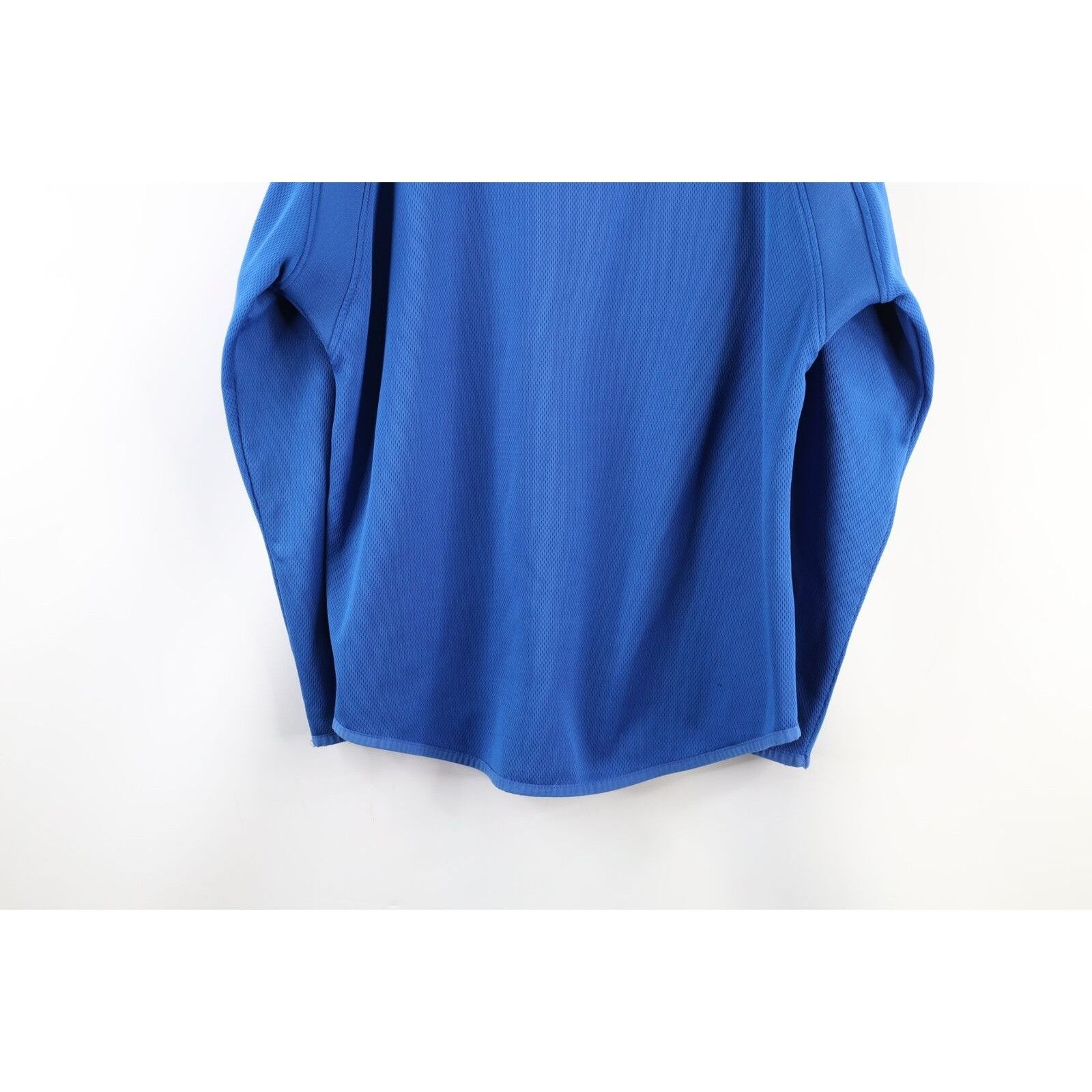 Majestic × Vintage Vintage Majestic Old English D Detroit Tigers Sweatshirt Size US XL / EU 56 / 4 - 14 Thumbnail