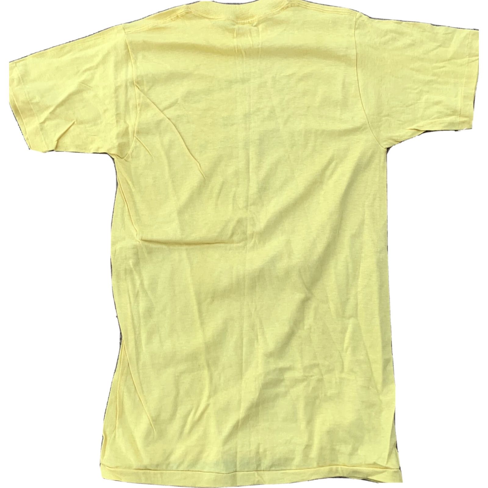 Vintage Vintage I Got Bombed at Harvey’s South Lake Tahoe August 27 1980 T Shirt M Size US M / EU 48-50 / 2 - 6 Thumbnail