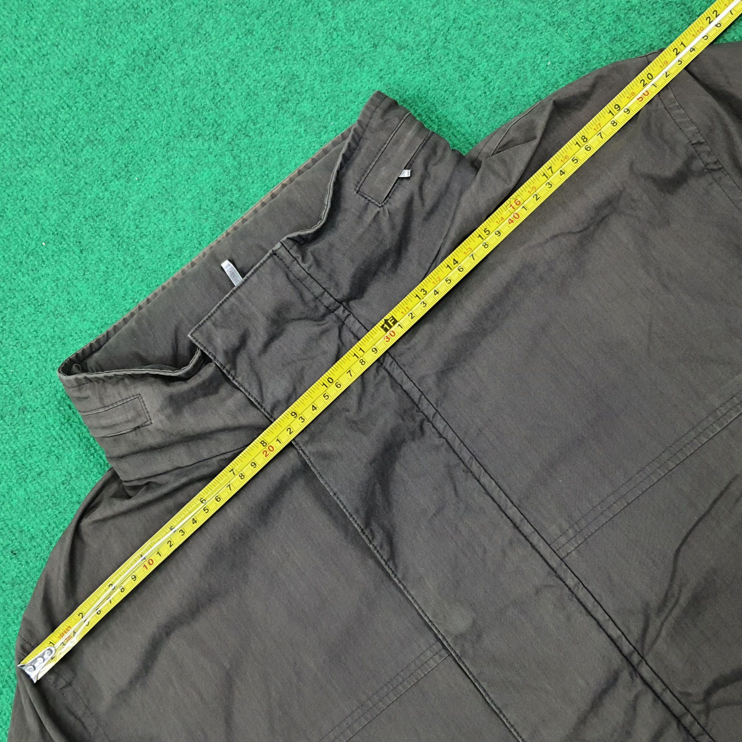 Burberry × Vintage Vintage Burberry London Jacket Size US XL / EU 56 / 4 - 9 Thumbnail