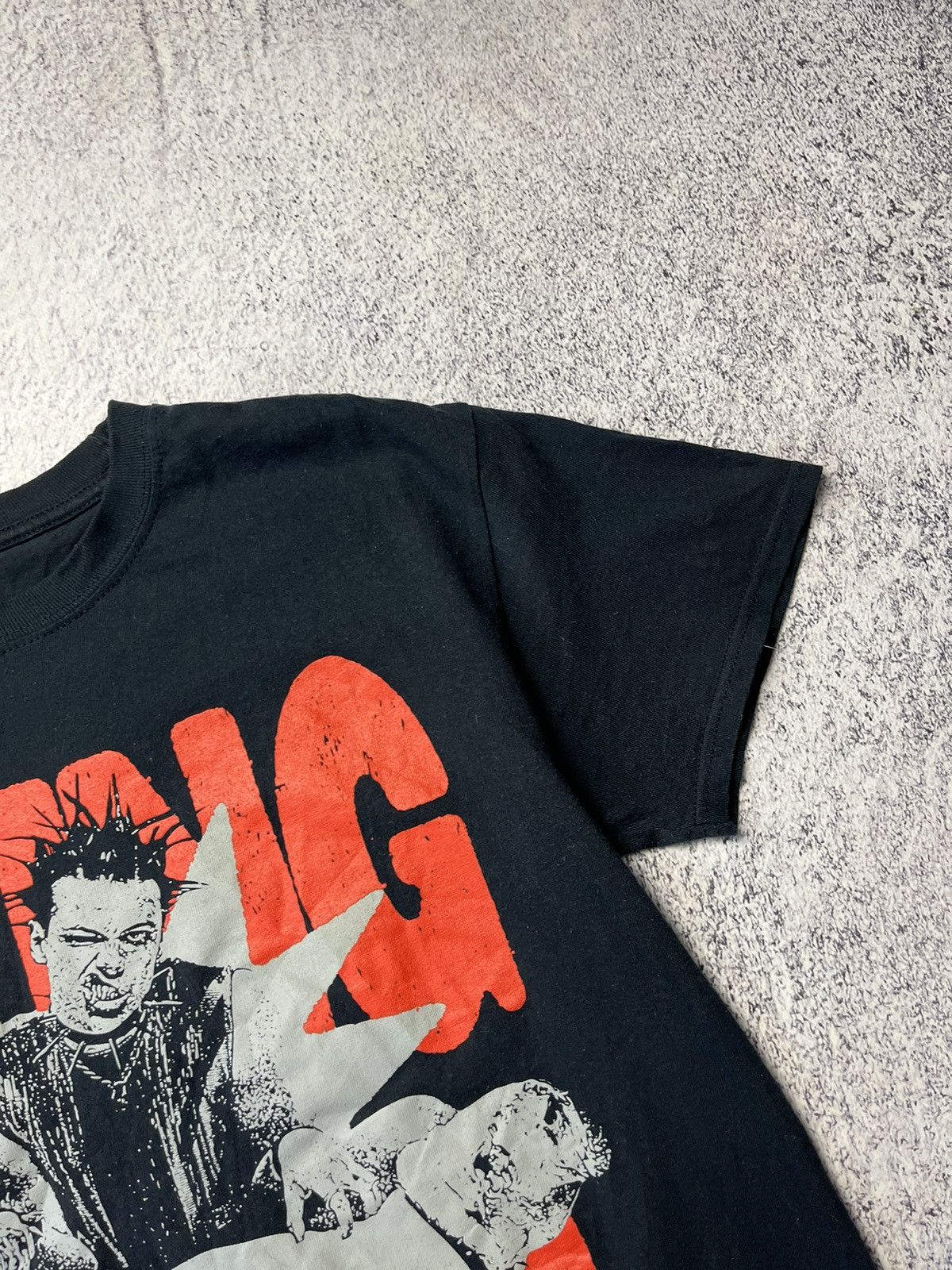 Band Tees Yung Blud Death Tour Vintage Rock T-shirt Men's Y2K Size US M / EU 48-50 / 2 - 16 Thumbnail