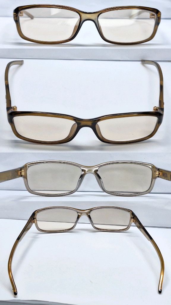 Christian Dior Monsieur Christian Dior DIORLING 4 7D9 Sunglasses Jewelry D-Logo Size ONE SIZE - 2 Thumbnail