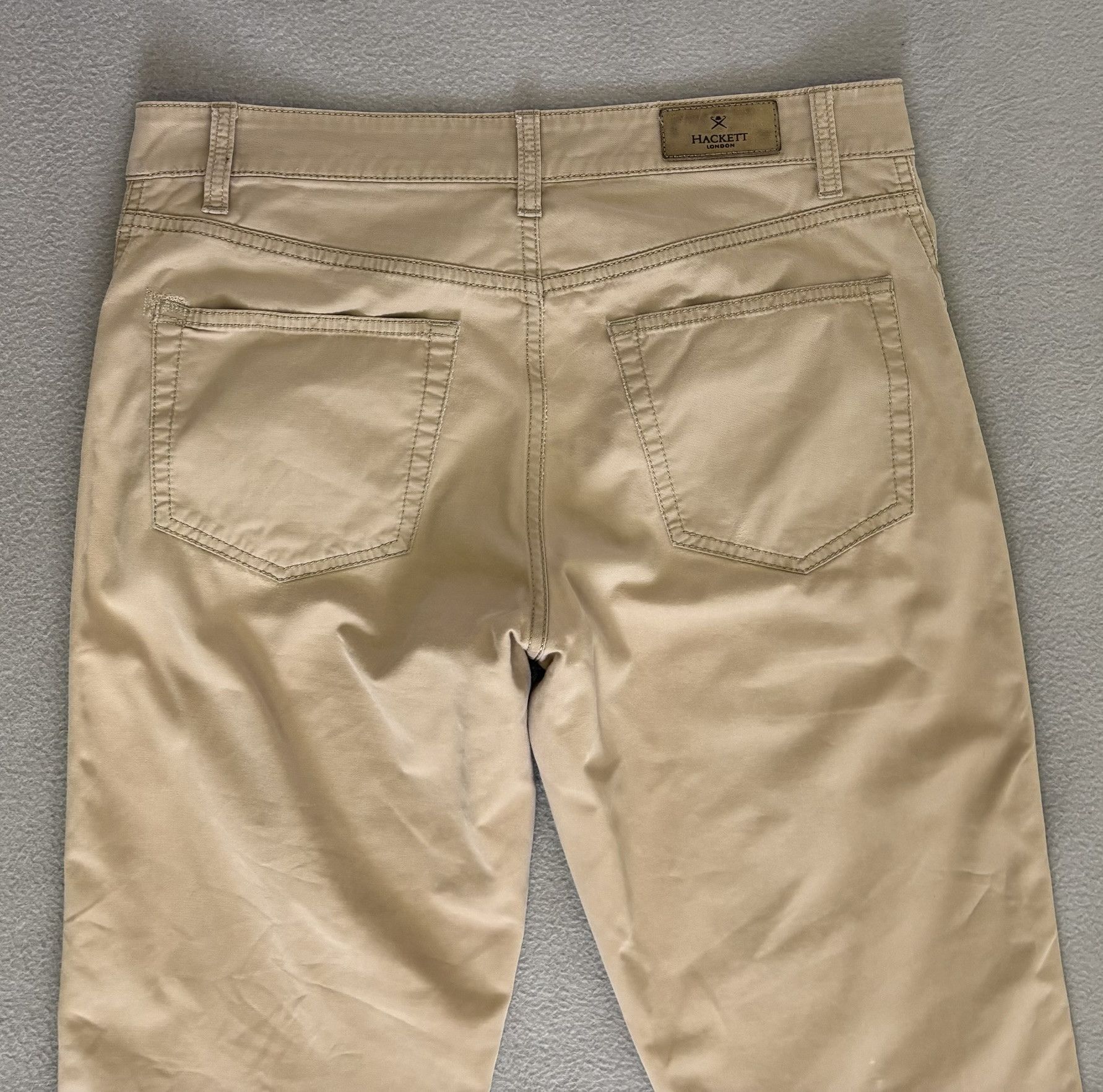 Hackett Hackett London trousers size 32 Size US 32 / EU 48 - 12 Thumbnail