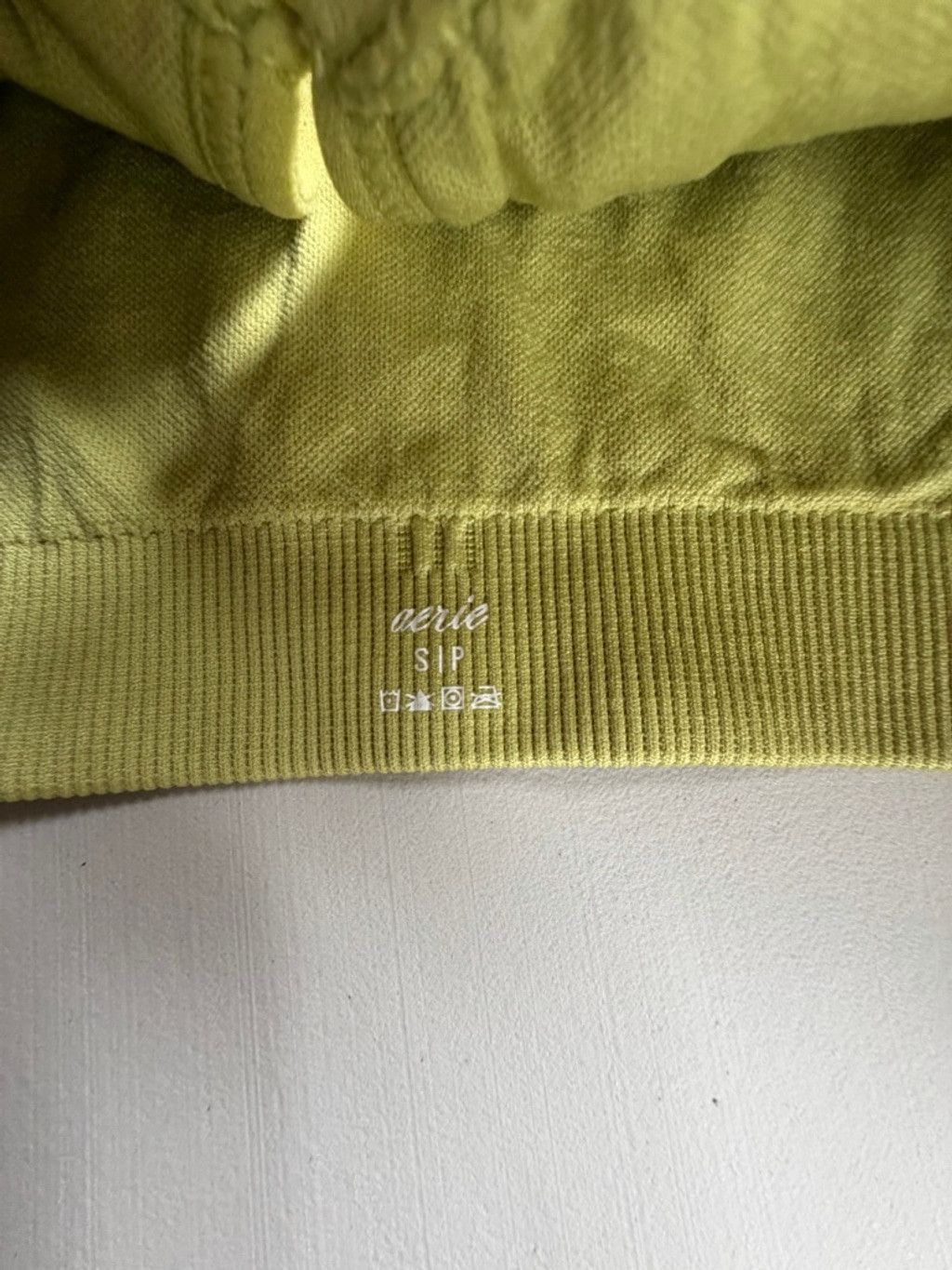 Aries Size S Aerie Bralette Size ONE SIZE - 5 Thumbnail