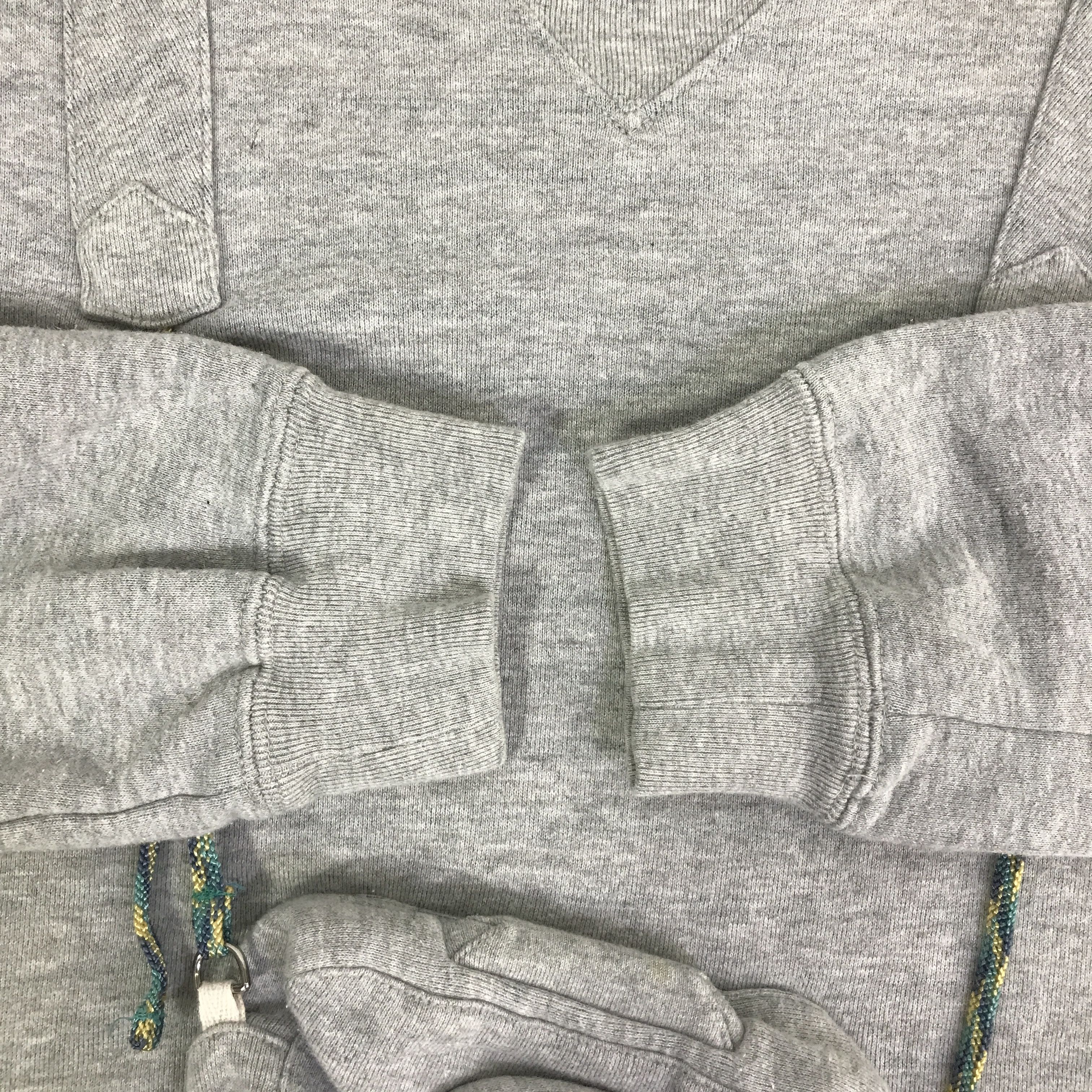 Ne-Net NE-NET ISSEY MIYAKE CAMERA DESIGN SWEATSHIRT Size US M / EU 48-50 / 2 - 7 Thumbnail