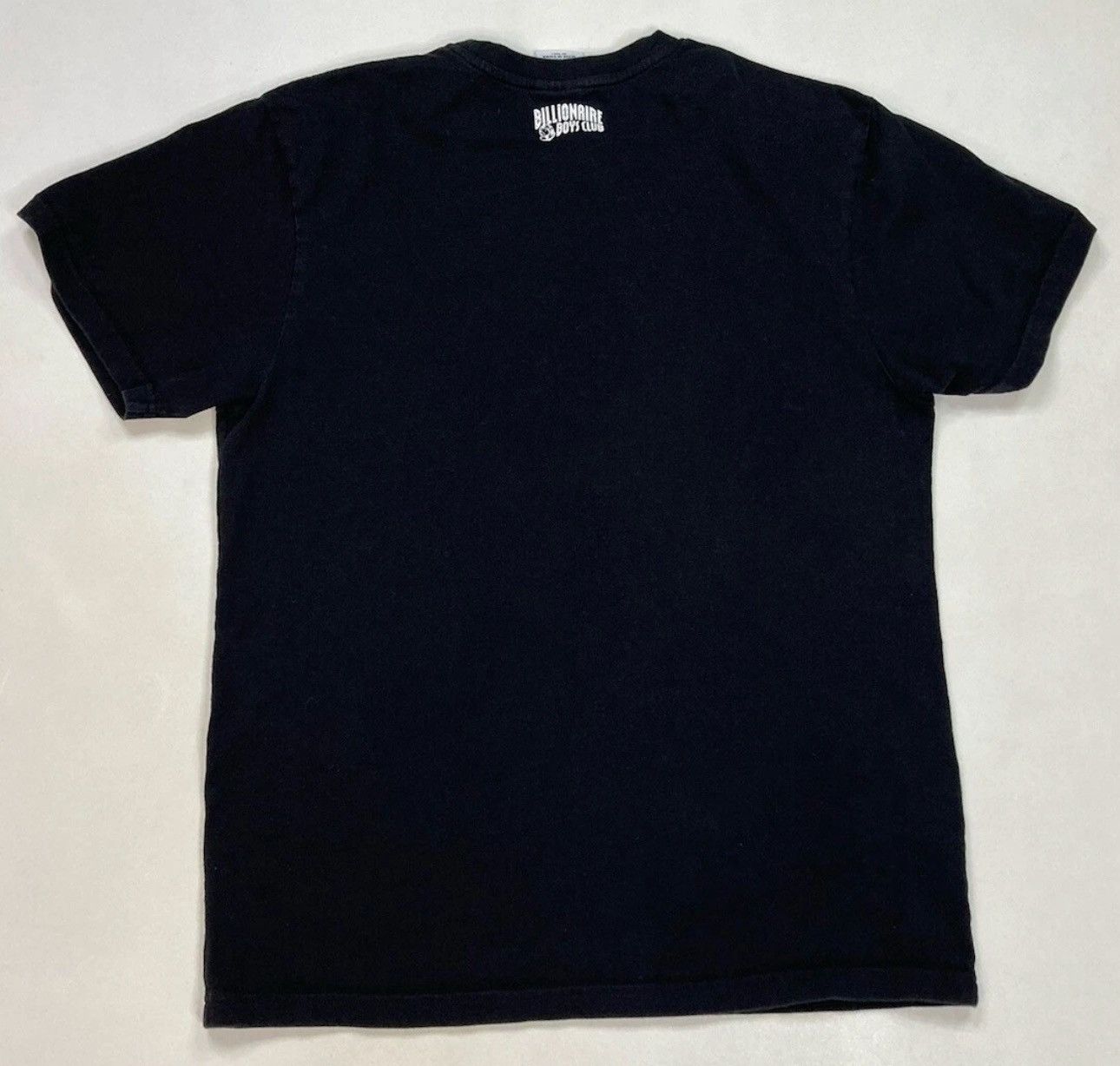 Billionaire Boys Club Billionaire Boys Club WHM Graphic T-shirt Men Large Black Size US L / EU 52-54 / 3 - 3 Thumbnail