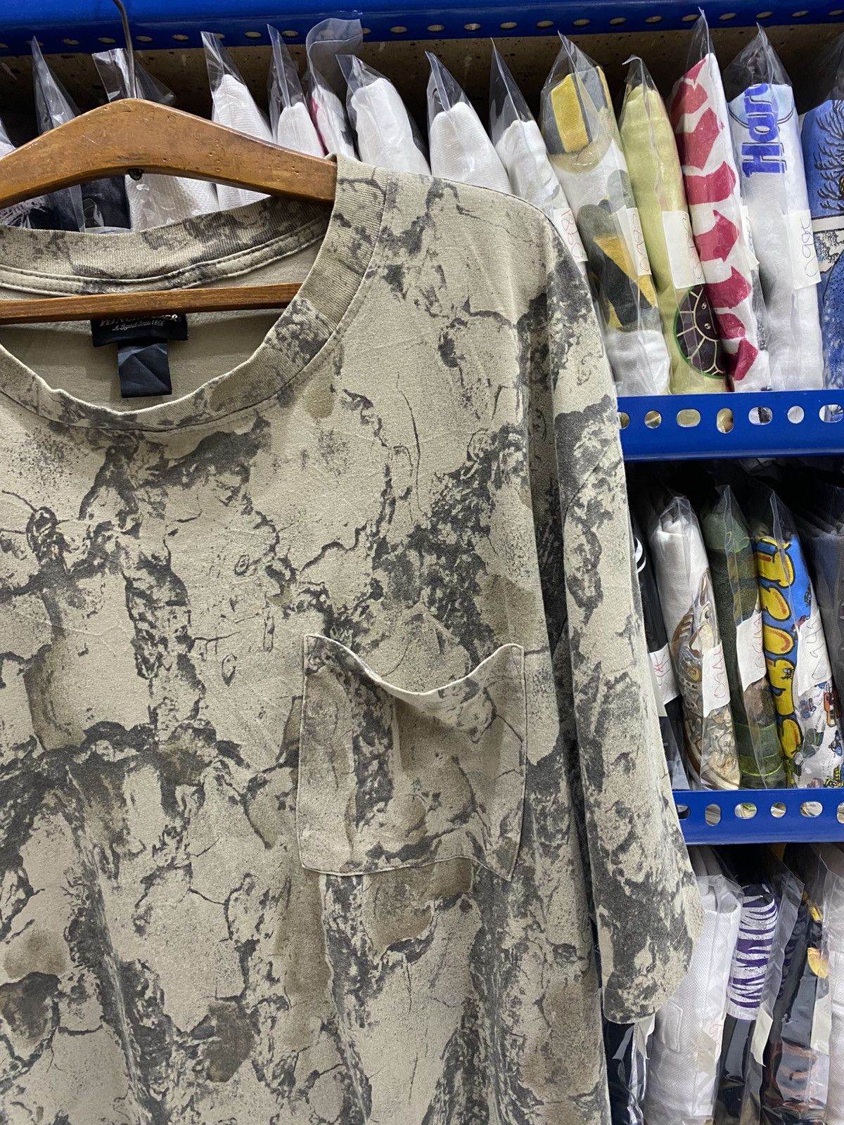 Winchester REALTREE TSHIRT Size US XXL / EU 58 / 5 - 2 Thumbnail