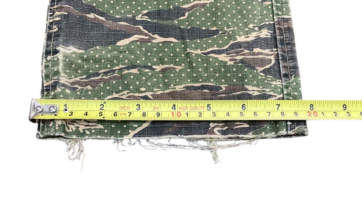 Sophnet. Rare 🔥SOPHNET. Army Cargo Pant Size US 30 / EU 46 - 18 Thumbnail