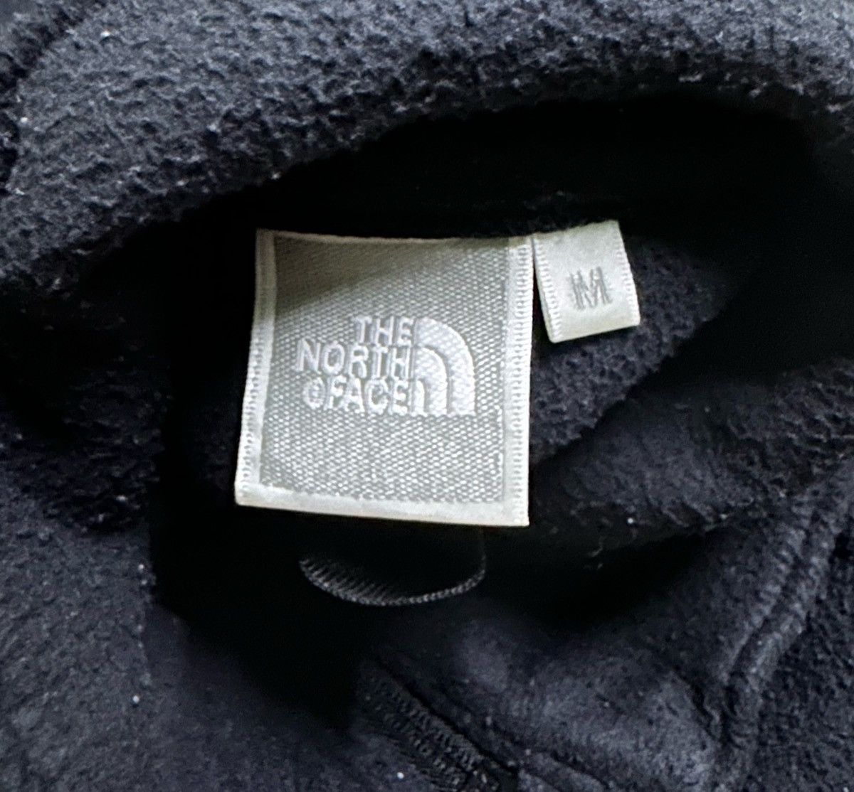 The North Face The North Face Women Glacier or TKA Glacier Full-Zip Fleece Size M / US 6-8 / IT 42-44 - 5 Thumbnail