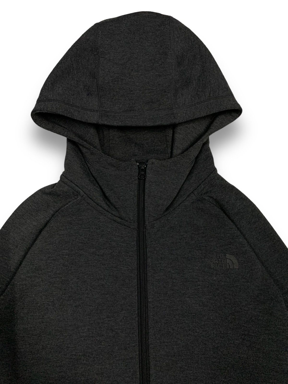 The North Face The North Face Small Logo Full Zip Gorpcore Hoodies Size US M / EU 48-50 / 2 - 5 Thumbnail