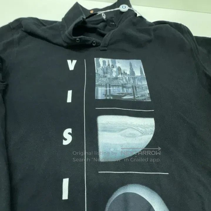 Givenchy Givenchy Casual Printed Short-Sleeve Polo. Size US L / EU 52-54 / 3 - 5 Thumbnail