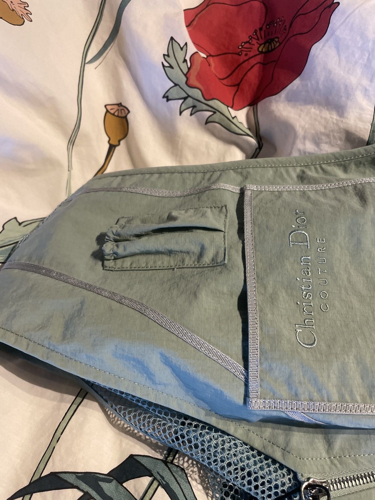 Dior DIOR GILET Size US XL / EU 56 / 4 - 9 Thumbnail