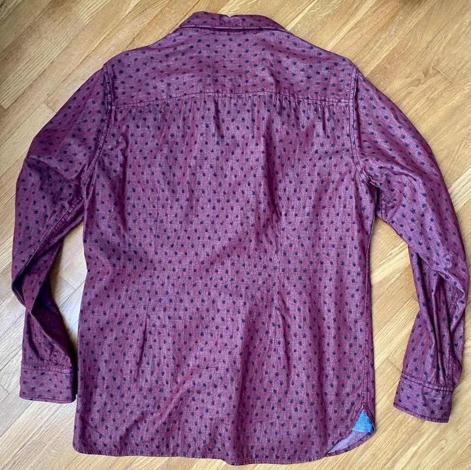 Other s.Oliver classic shirt Size US L / EU 52-54 / 3 - 2 Thumbnail