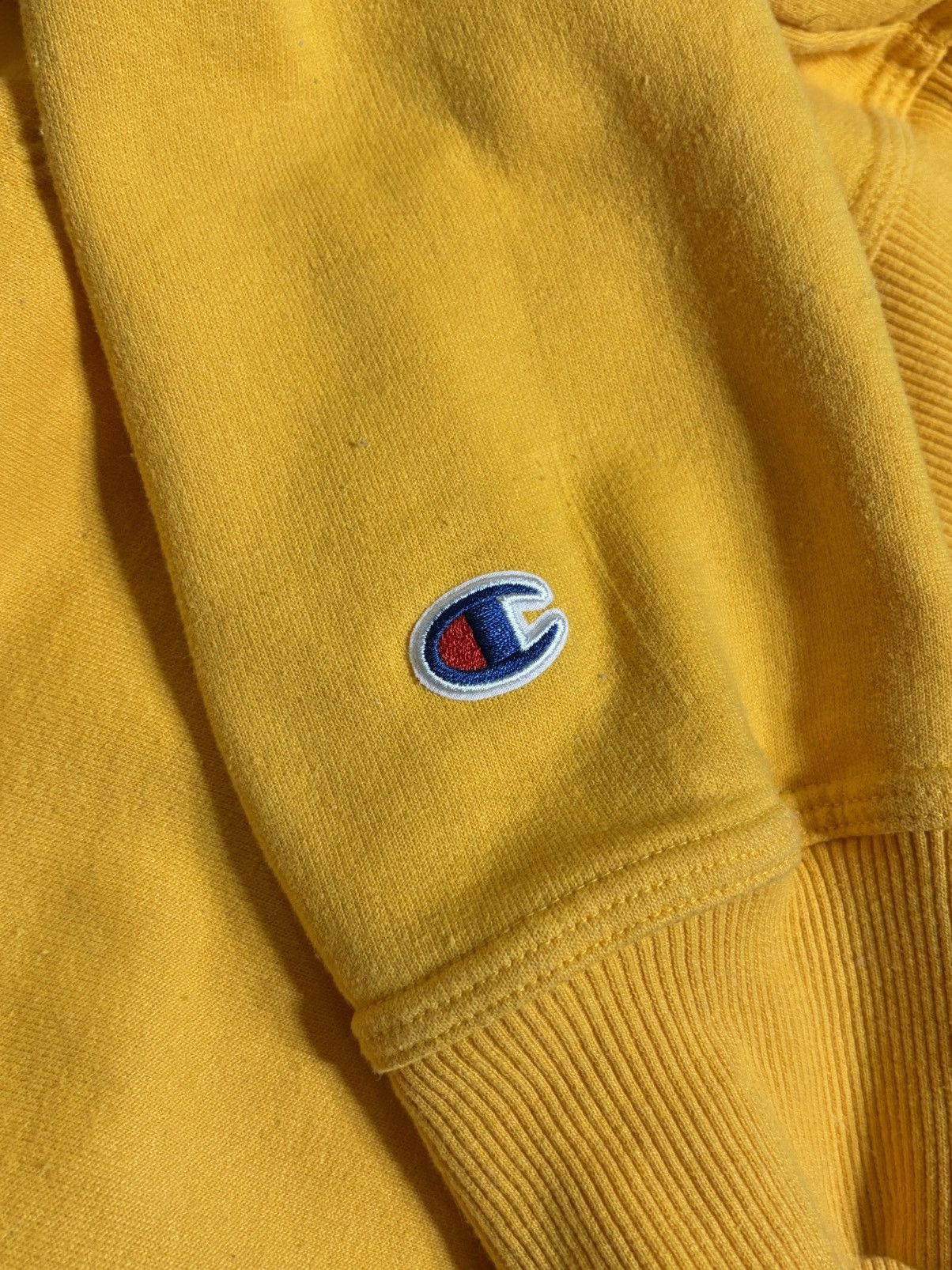 Champion Champion C Logo Hoodie Size US M / EU 48-50 / 2 - 4 Thumbnail