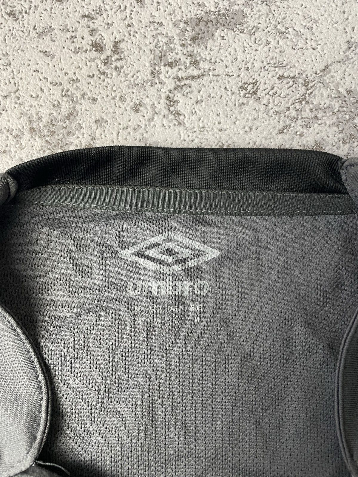 Umbro Trott 2018-19 West Ham Umbro Goalkeeper Shirt M Mens Size US M / EU 48-50 / 2 - 7 Thumbnail