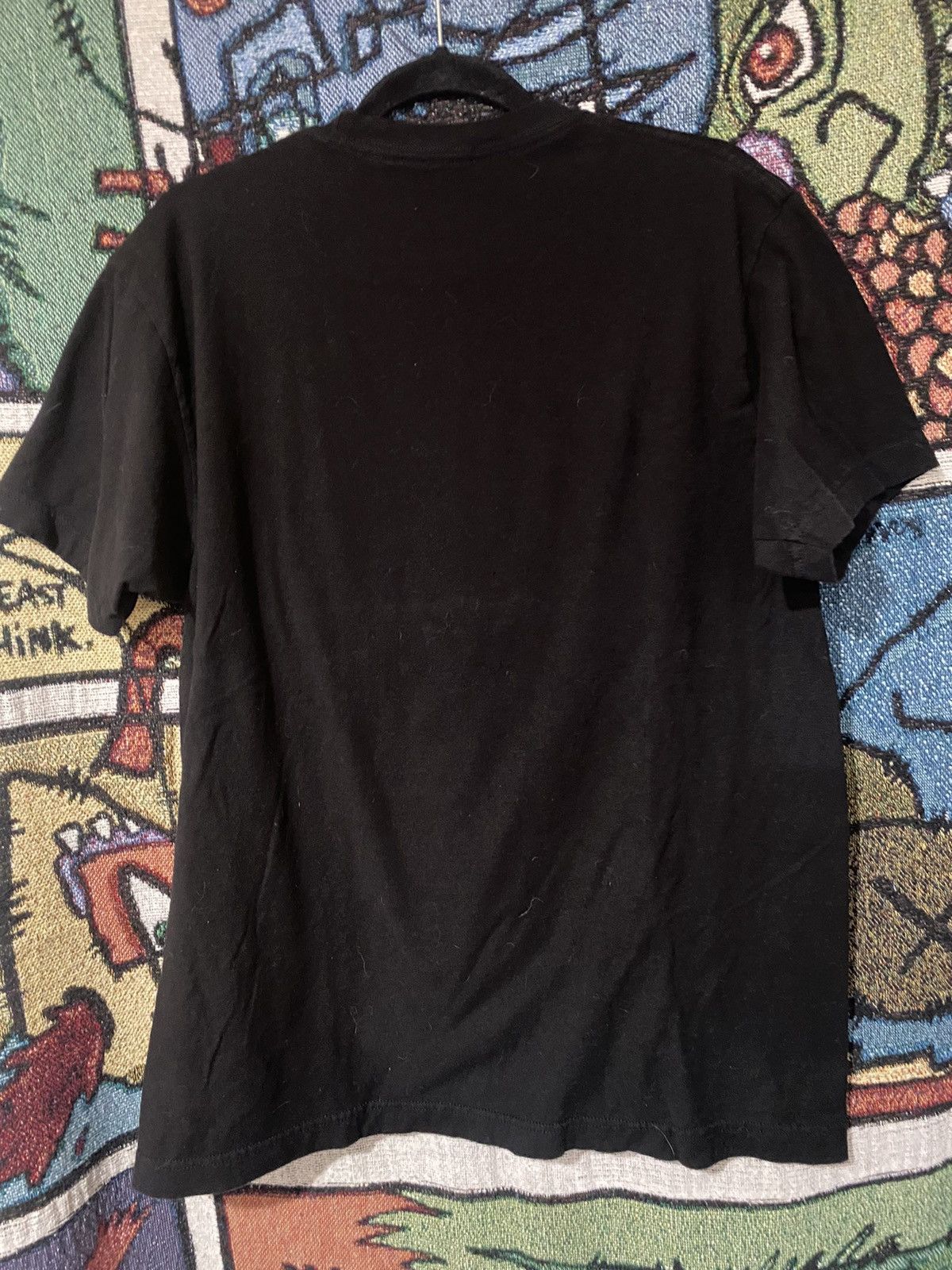 Pink Floyd Pink Floyd Dark Side Size US L / EU 52-54 / 3 - 2 Thumbnail
