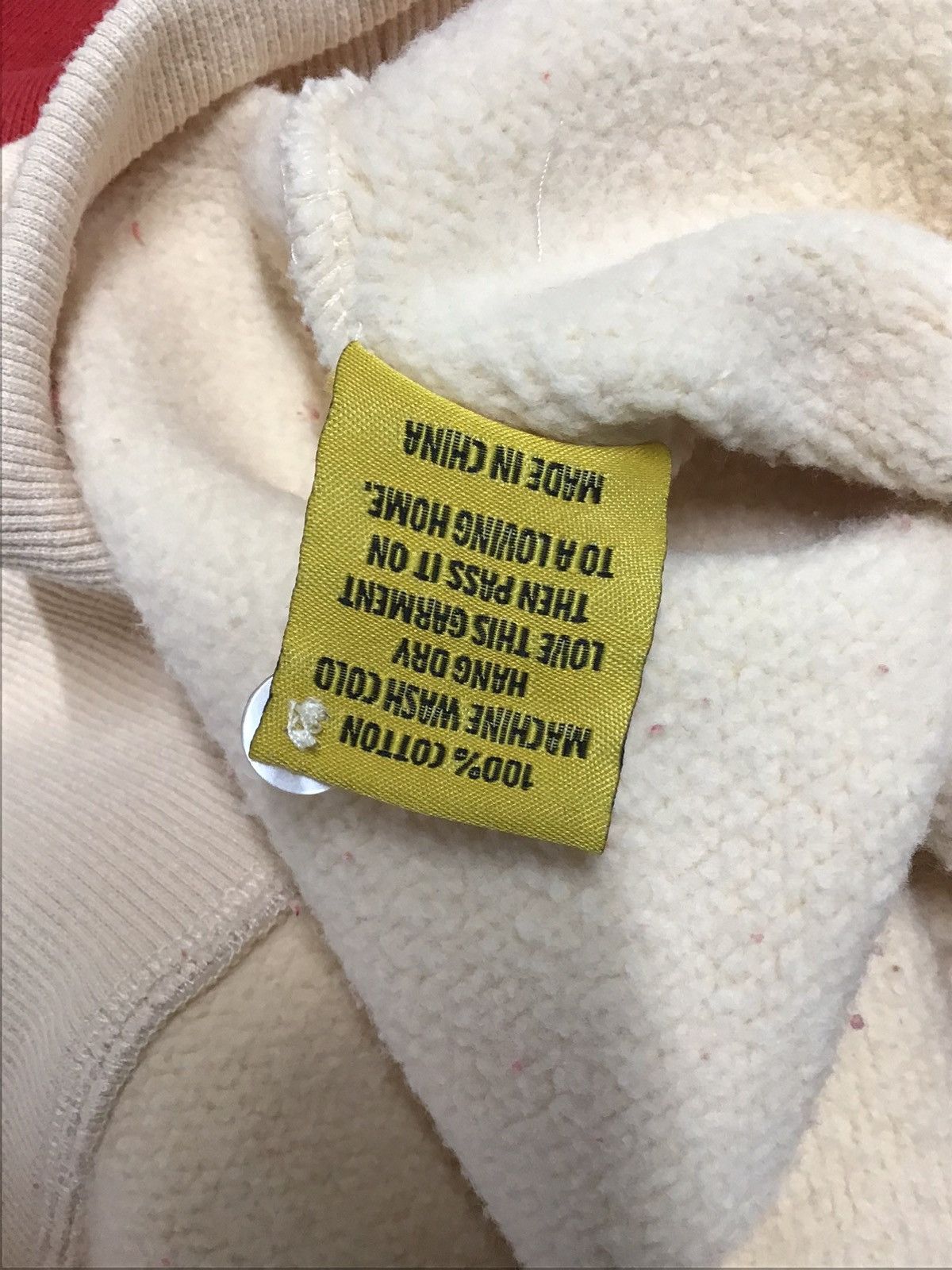 Diet Starts Monday DIET STARTS MONDAY Champion Sport Pullover Size US L / EU 52-54 / 3 - 6 Thumbnail