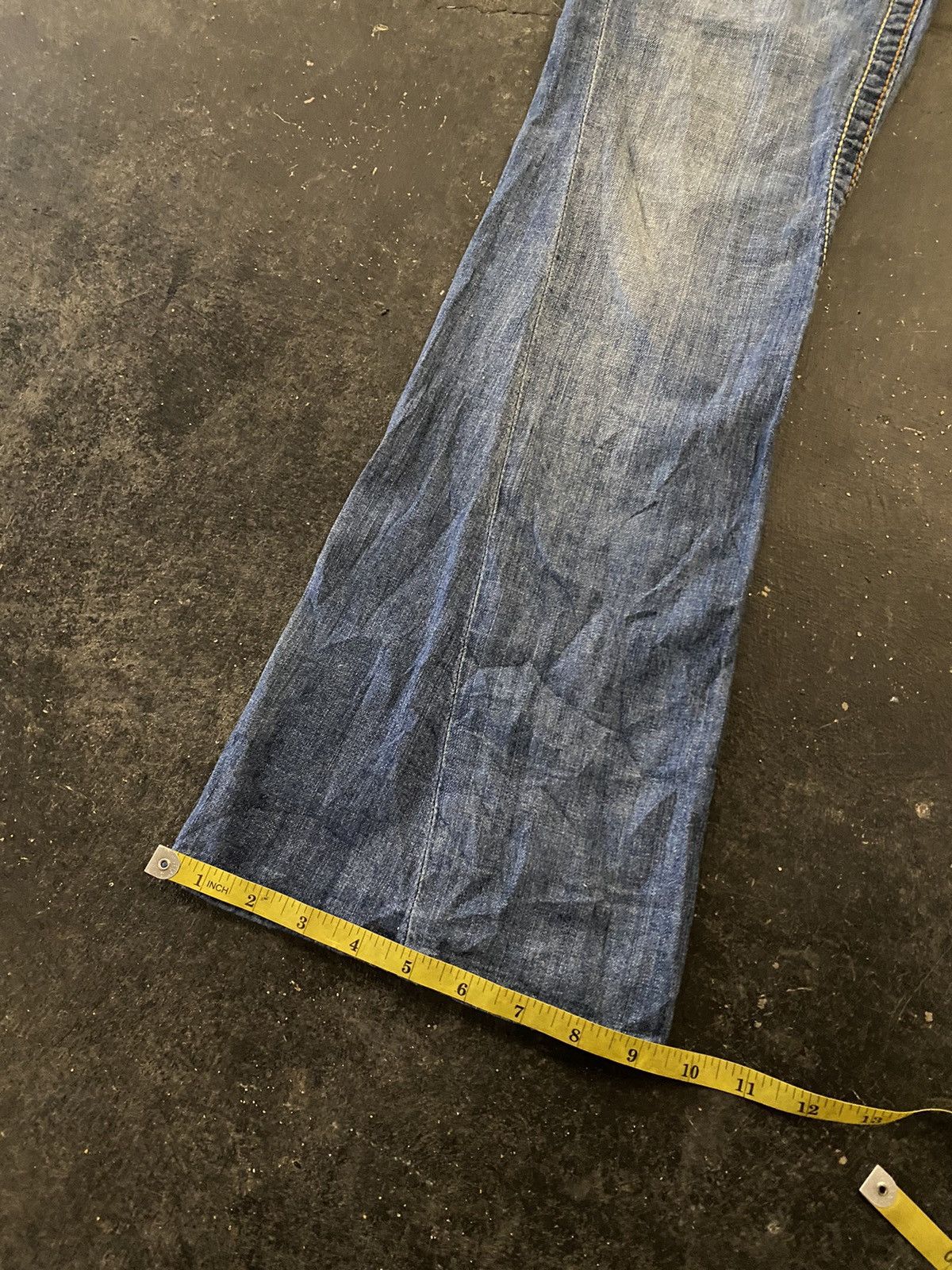 True Religion True Relegion flare jeans Size US 29 - 12 Thumbnail