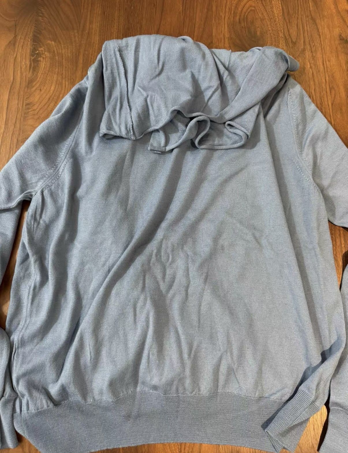 MCQ MCQ Men's Cardigan Jacket J34 Size US M / EU 48-50 / 2 - 3 Thumbnail