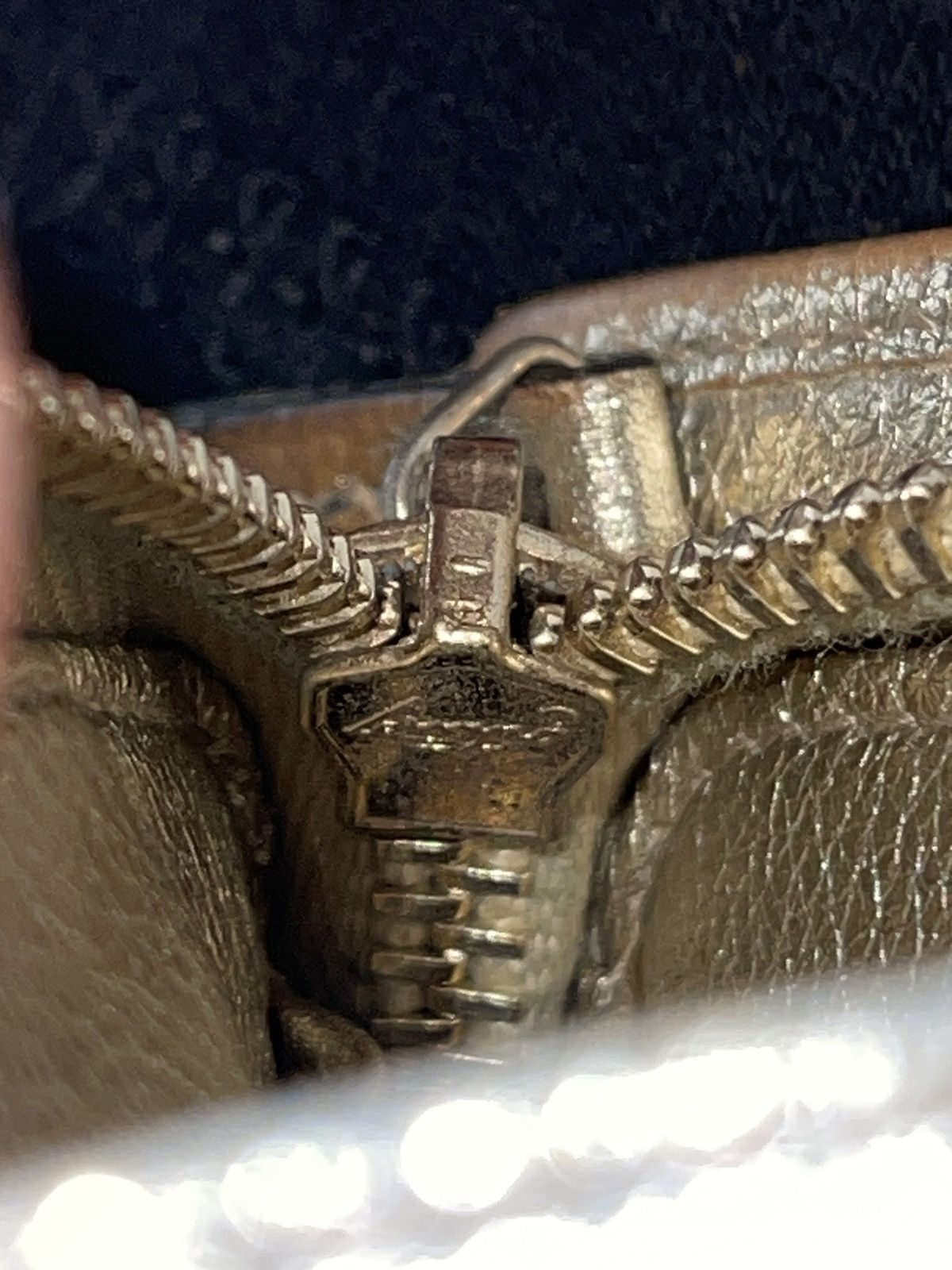 Gucci Gucci Abbey D Ring Wallet Size ONE SIZE - 12 Thumbnail