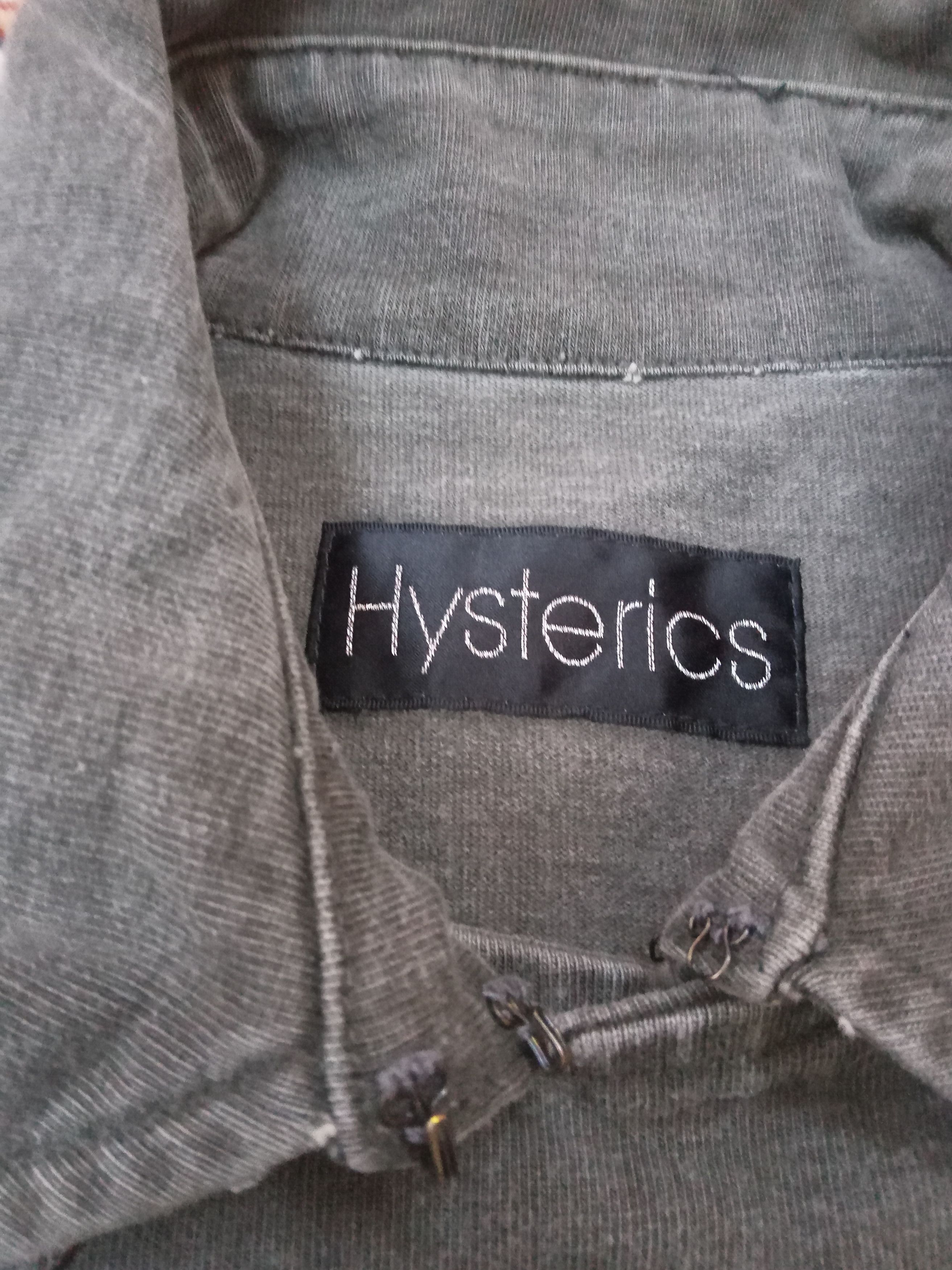 Hysteric Glamour × Vintage Vintage Hysteric Glamour Jacket Size US M / EU 48-50 / 2 - 3 Thumbnail