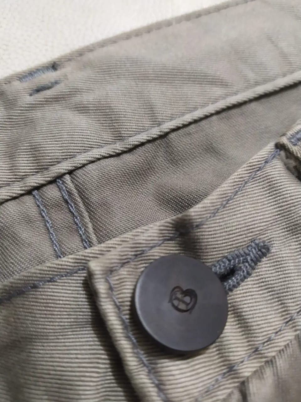 Lanvin Lanvin Pants Size US 30 / EU 46 - 4 Thumbnail
